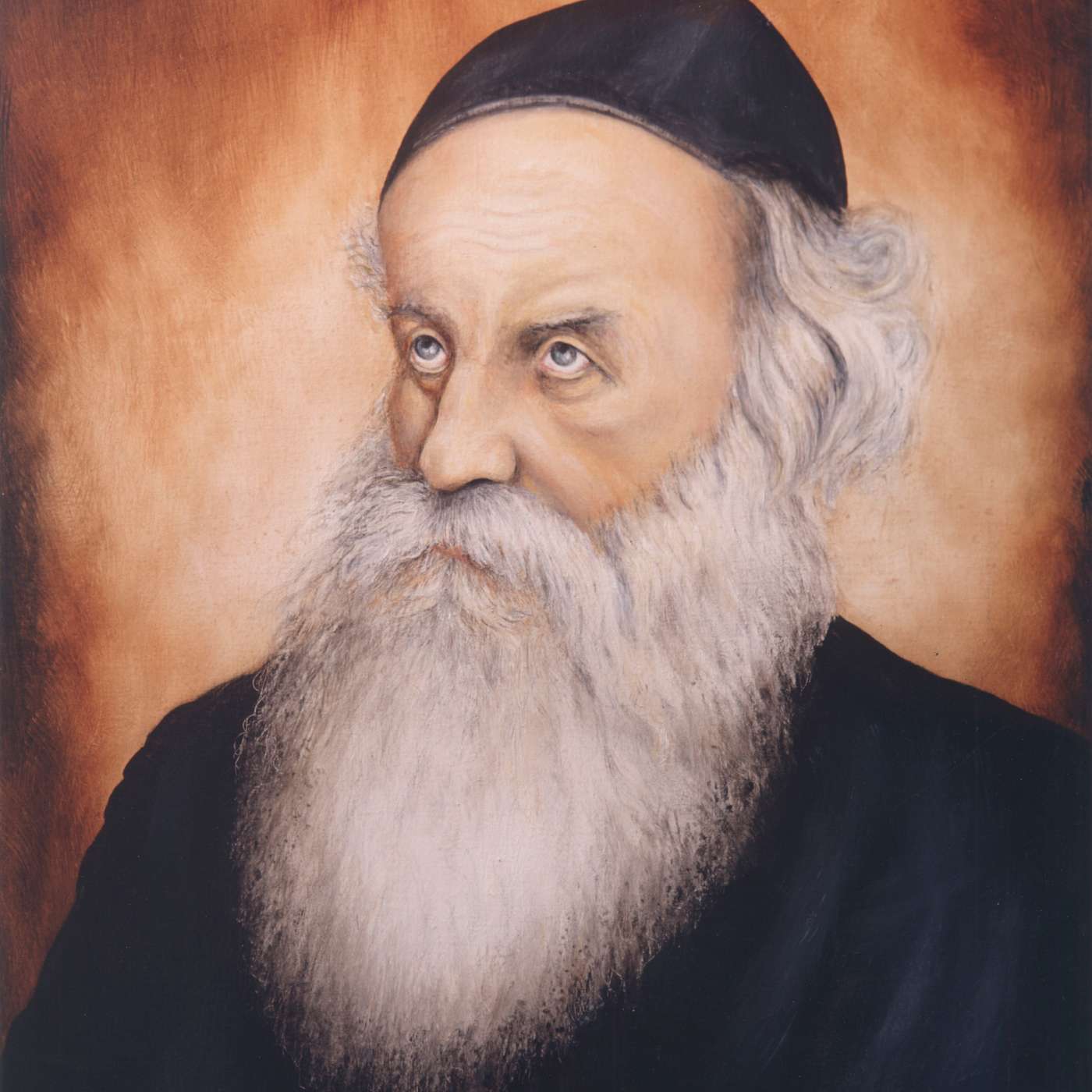 Exploring Tanya with Rav Shlomo Katz