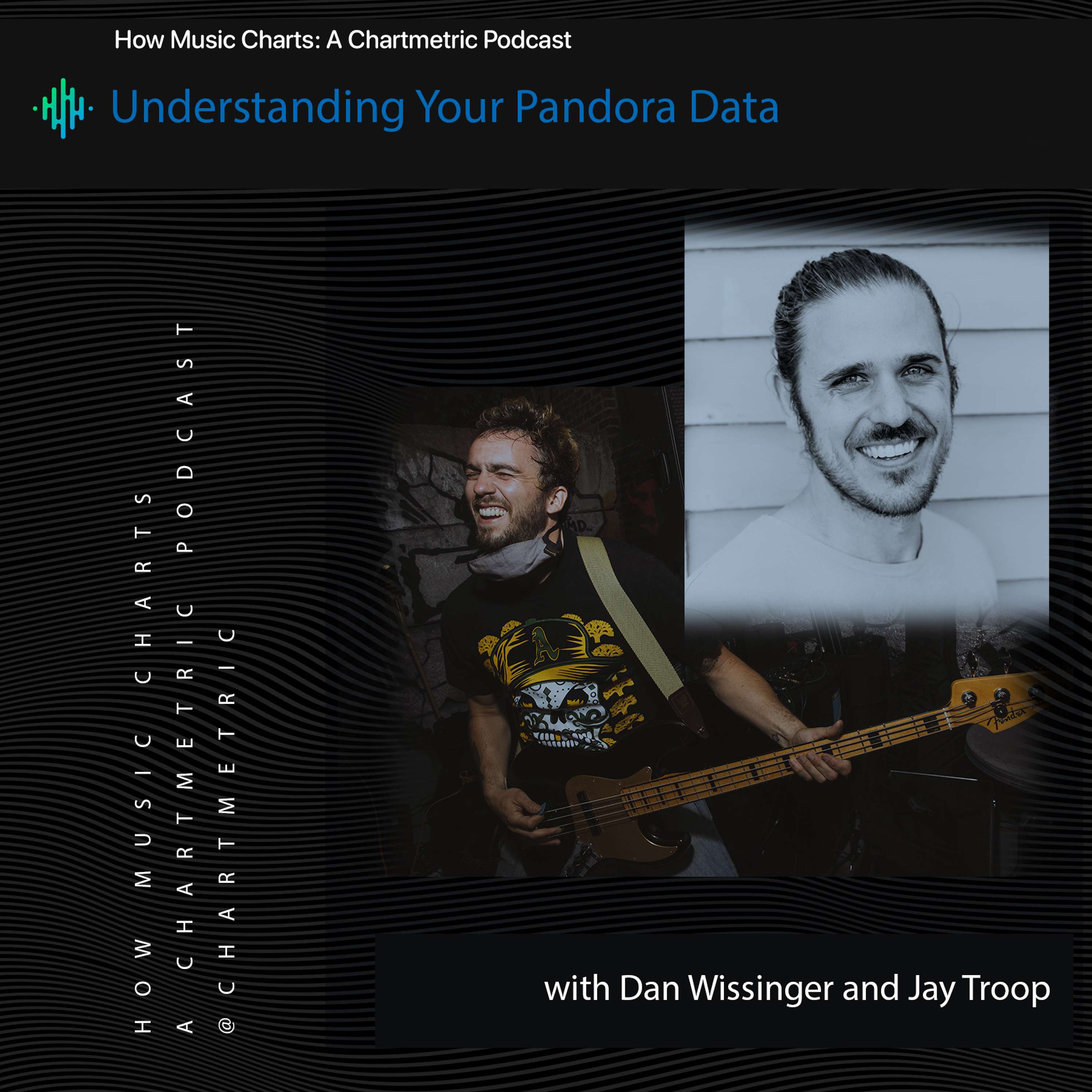 How Music Charts
