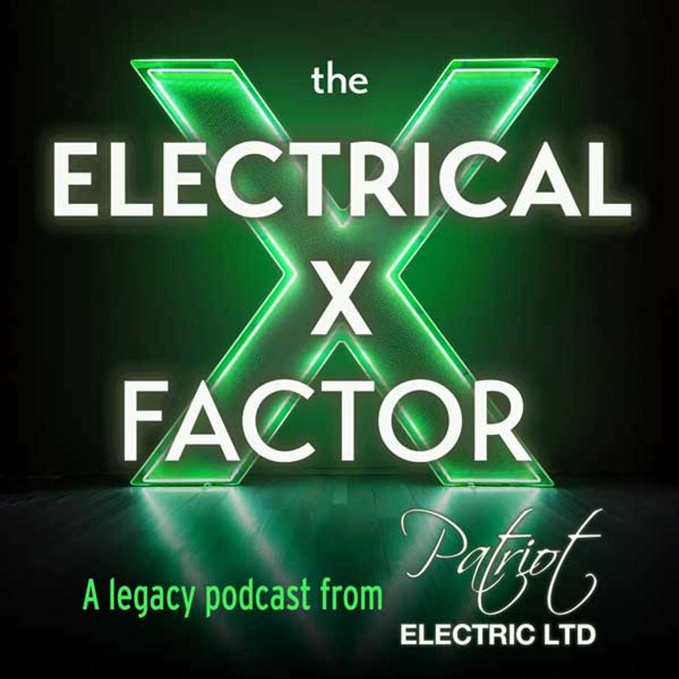 The Electrical X Factor