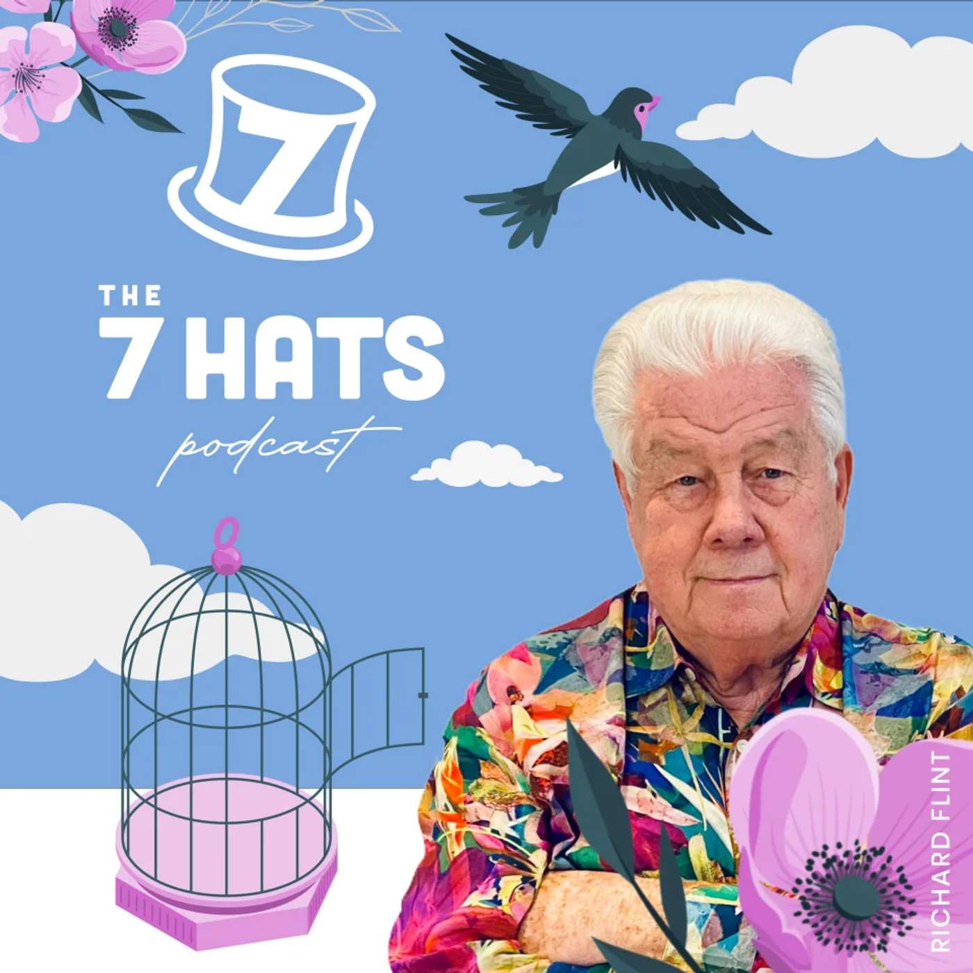 The 7 Hats