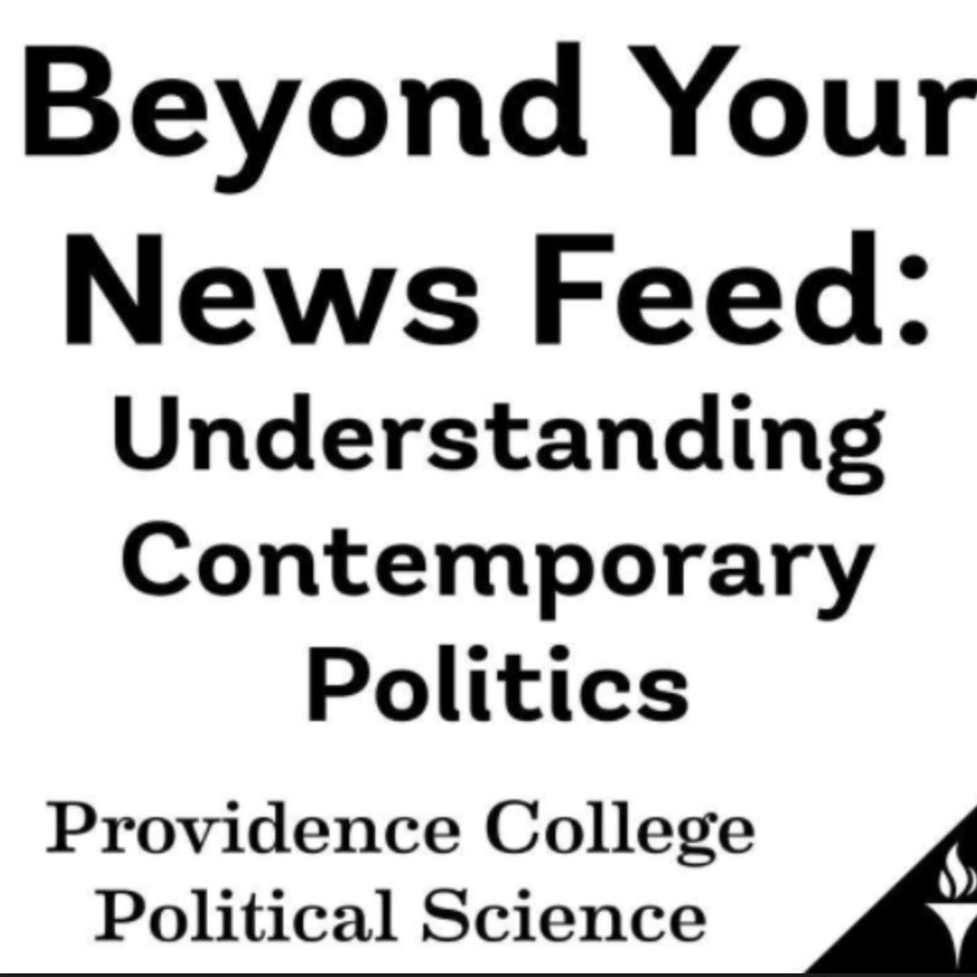 Beyond Your News Feed: Understanding Contemporary Politics