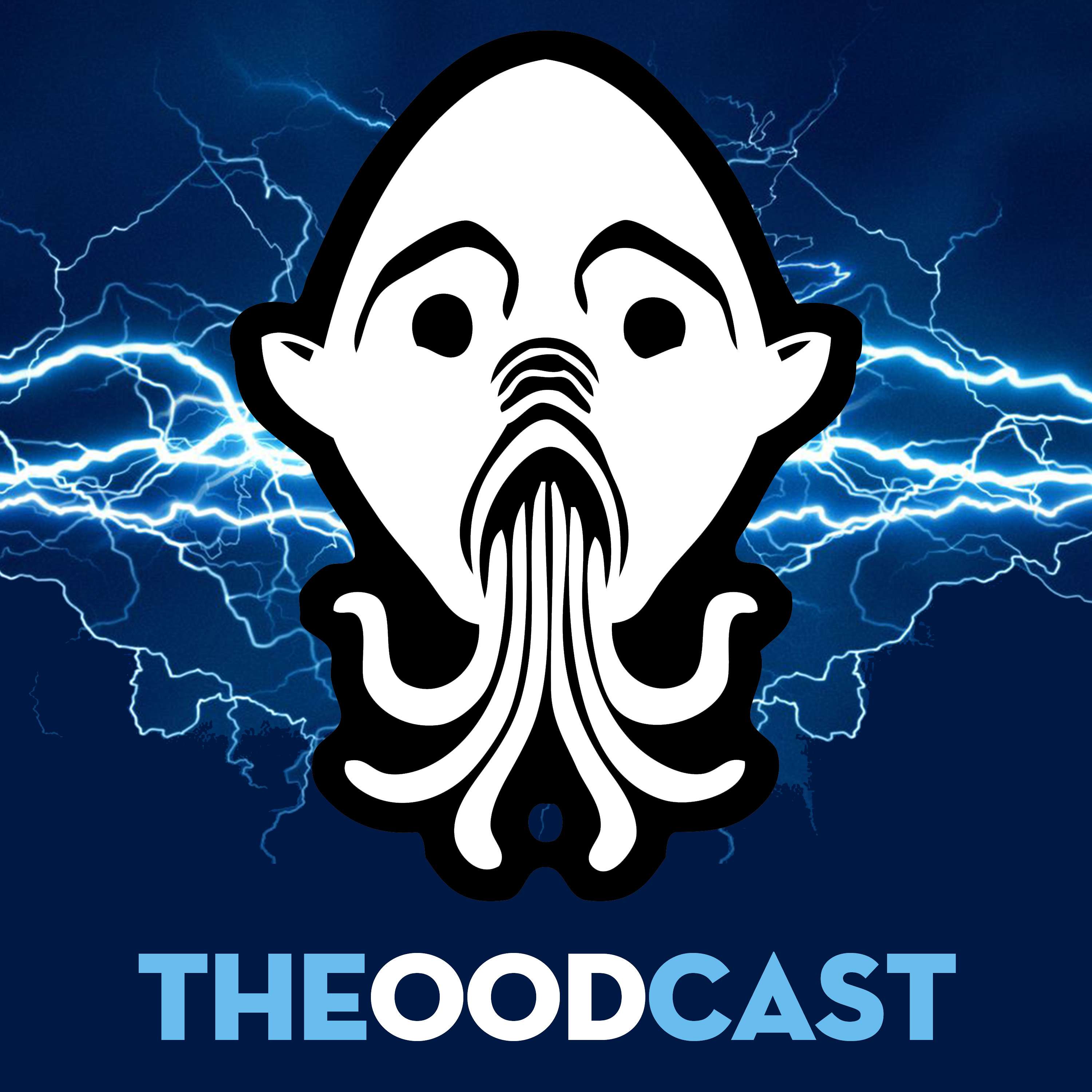 Doctor Who: The Ood Cast