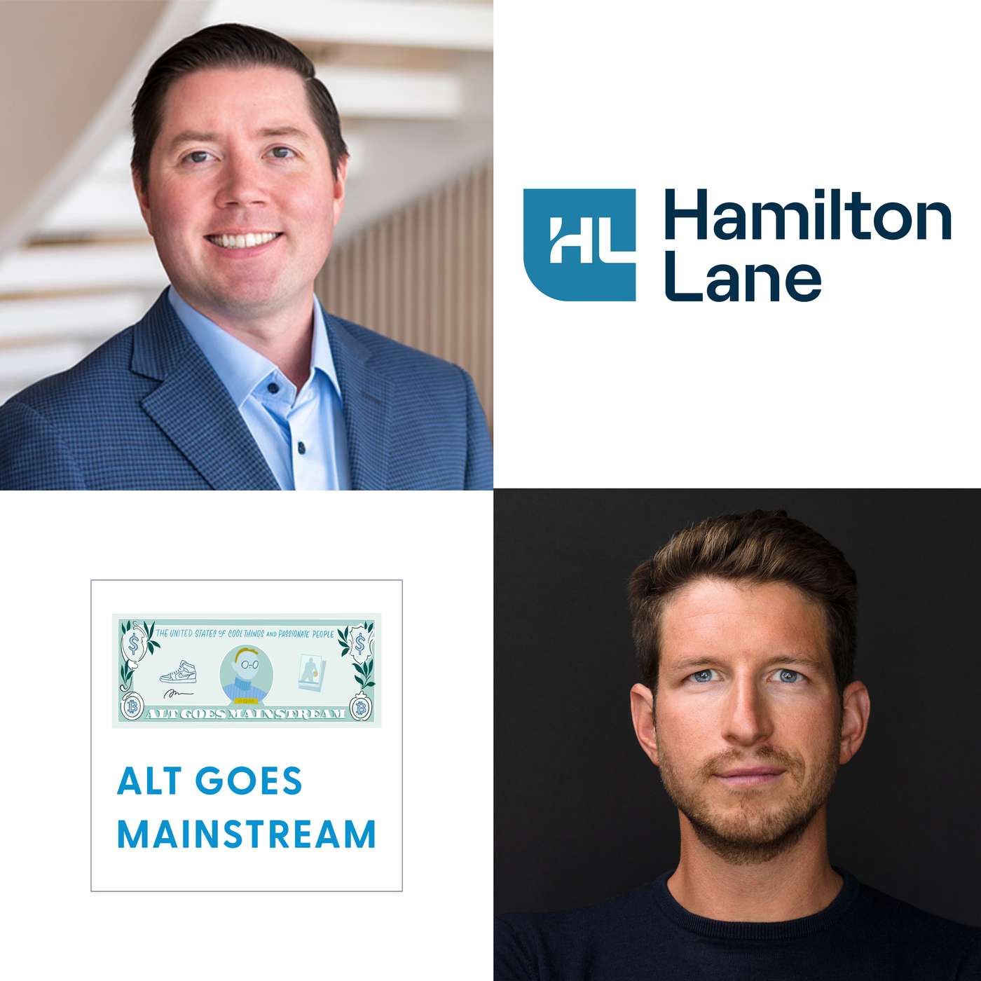 Alt Goes Mainstream: The Latest on Alternative Investments, WealthTech, & Private Markets