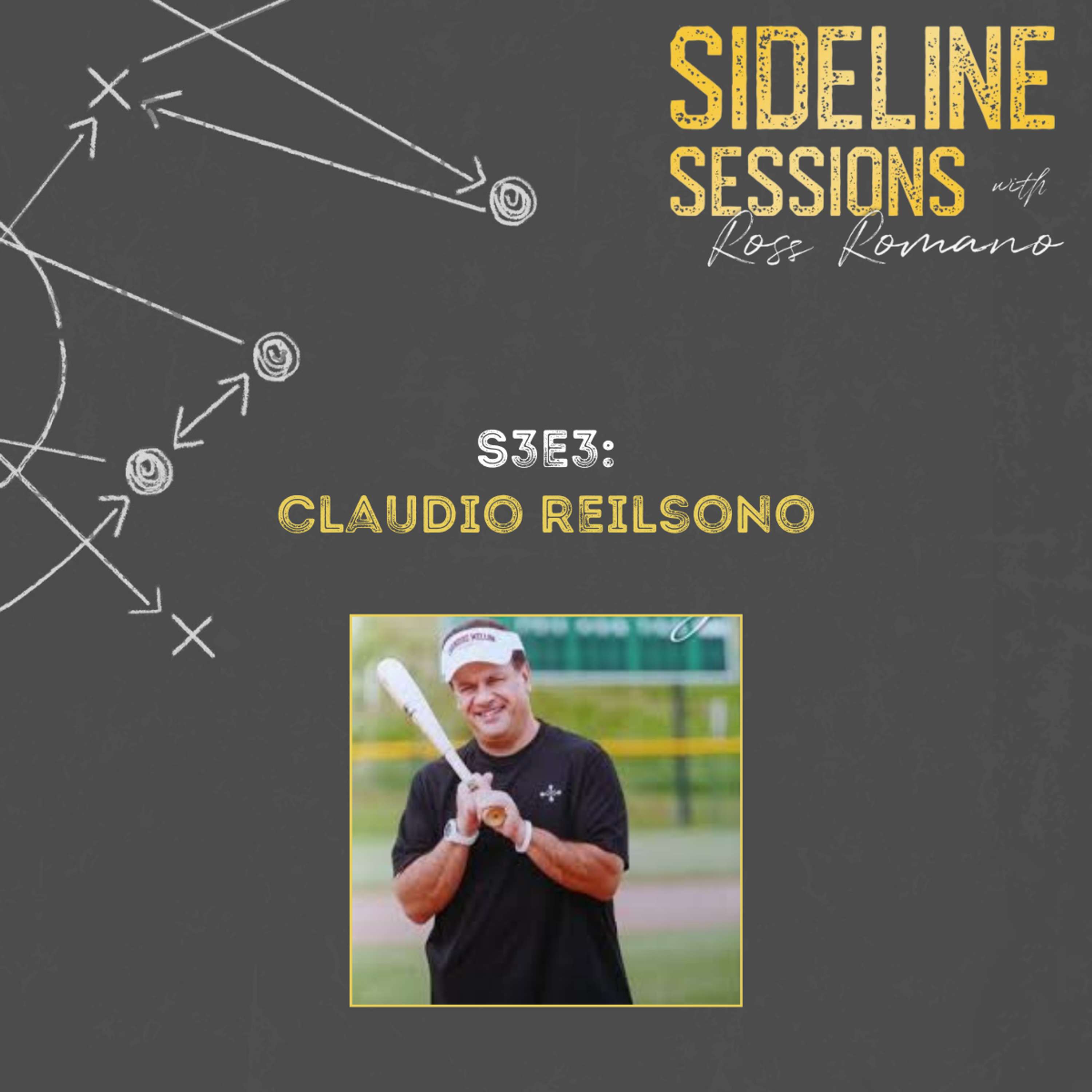 Sideline Sessions
