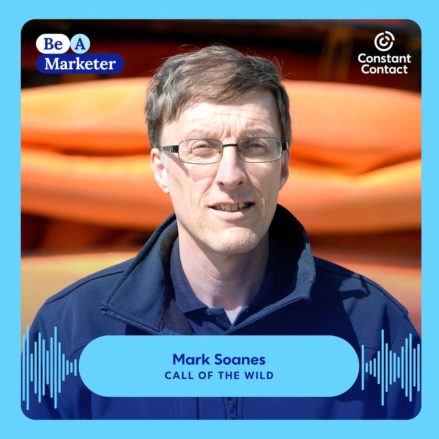 From Rivers to ROl: Turning Passion Into a Profitable Business with Mark Soanes From Rivers to ROl: Turning Passion Into a Profitable Business with Mark Soanes