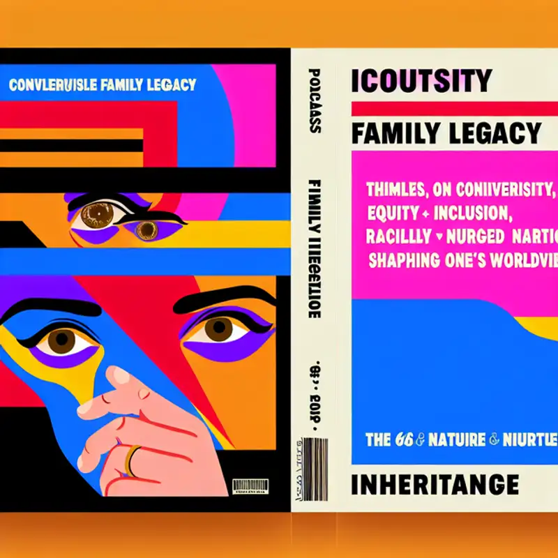 Musk Family Dynamics Unveiled: Inheritance or Choice in a Controversial Legacy?