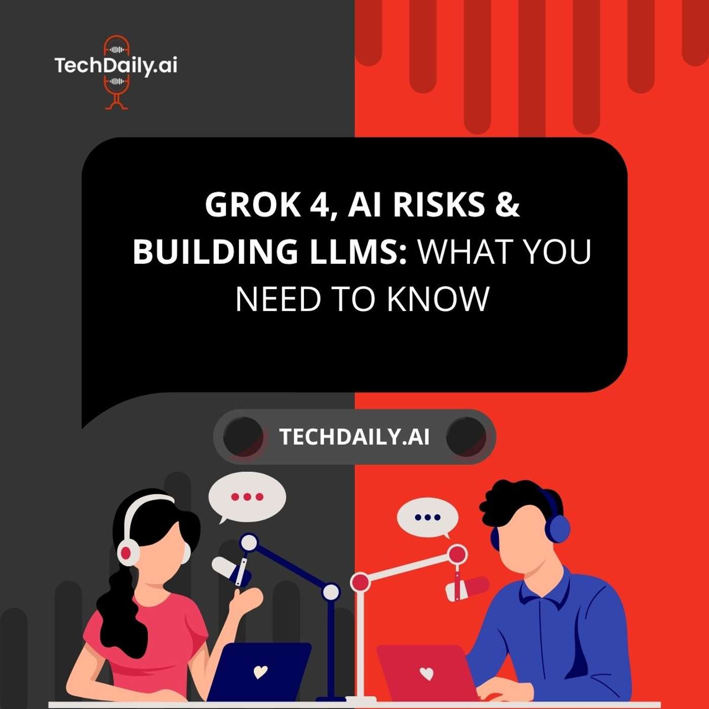 TechDaily.ai