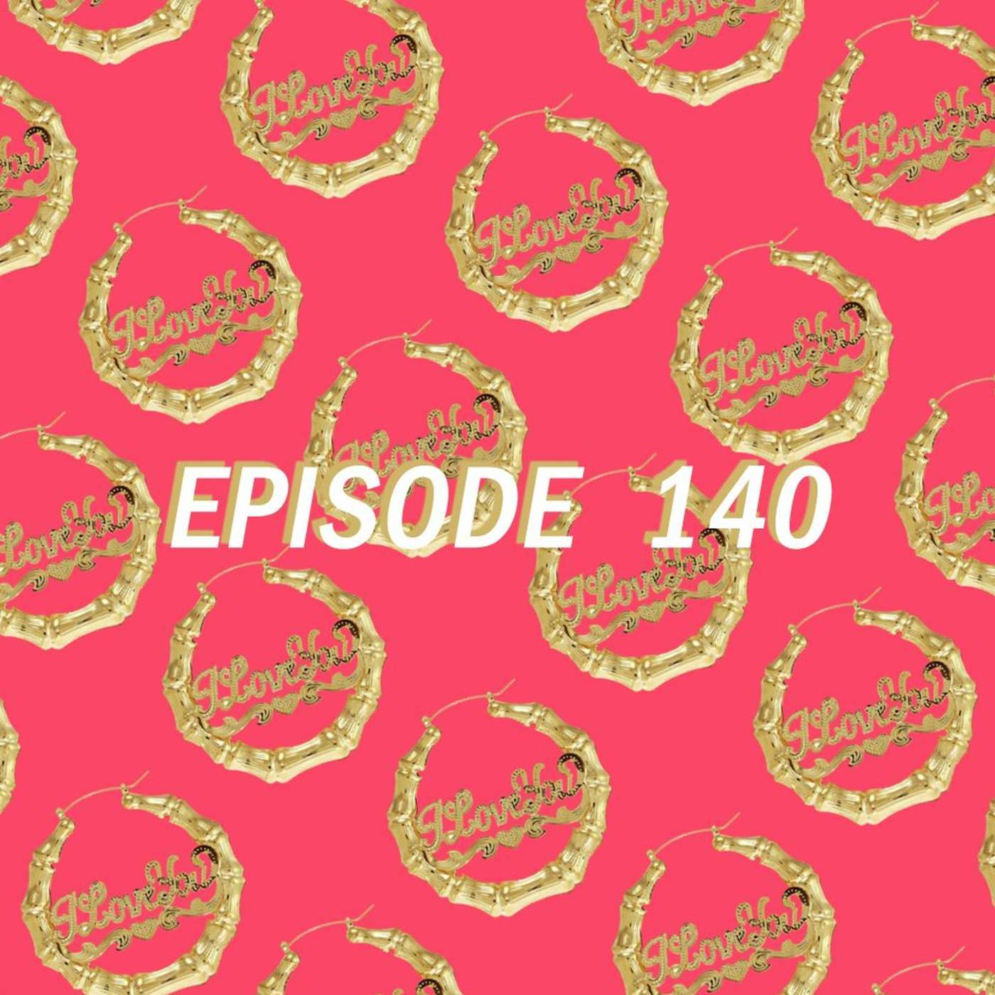 Episode 140 - A Very Puerto Rican Valentine's Day (Feat. @LifeWithJRDN & ALTernateEars) episode artwork