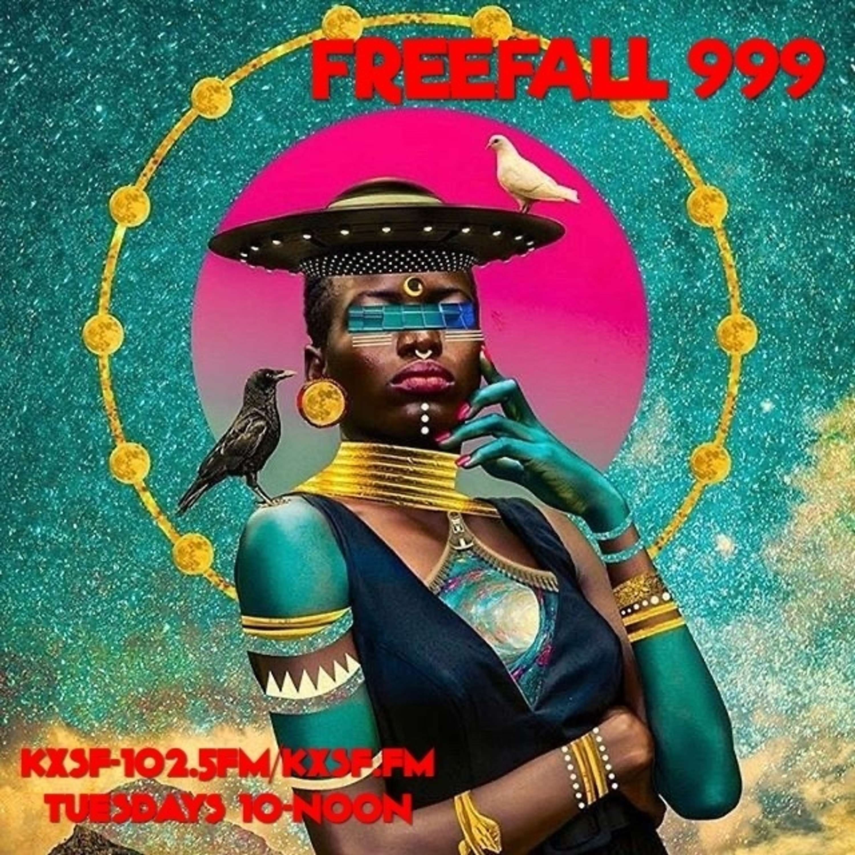 FREEFALL
