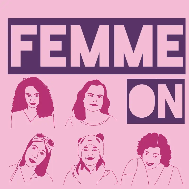 Welcome to the Femme on Collective