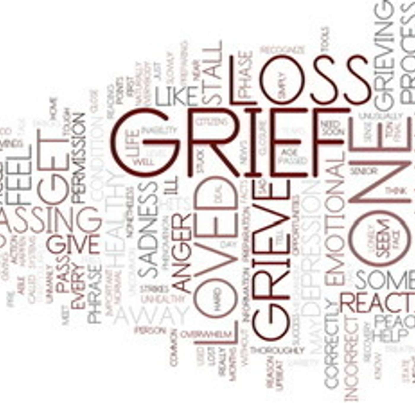 Grieving the Living