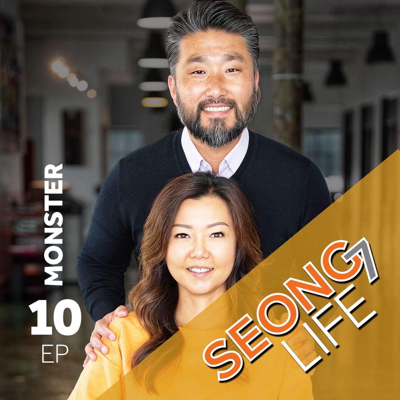 SeongLife