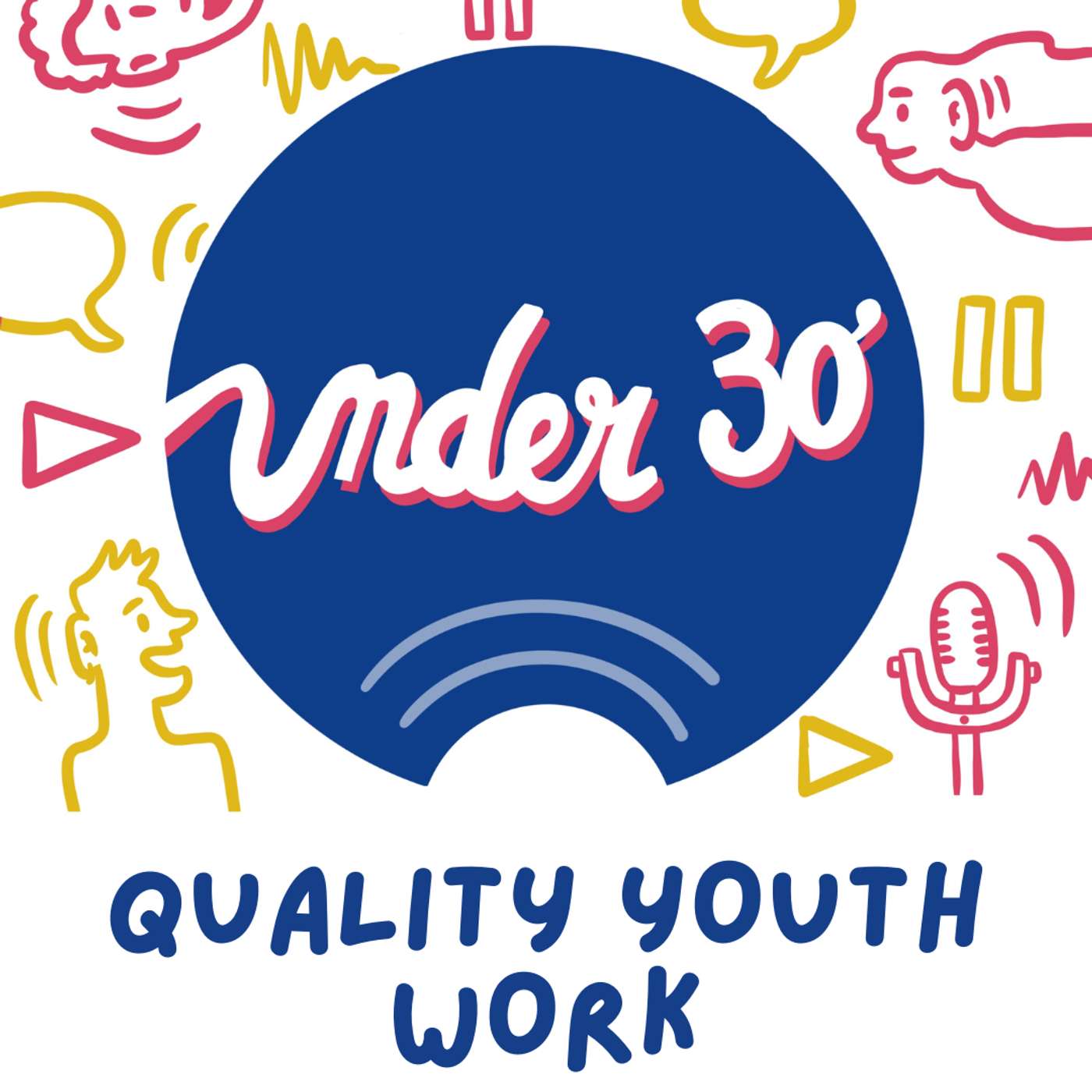UNDER 30\'
