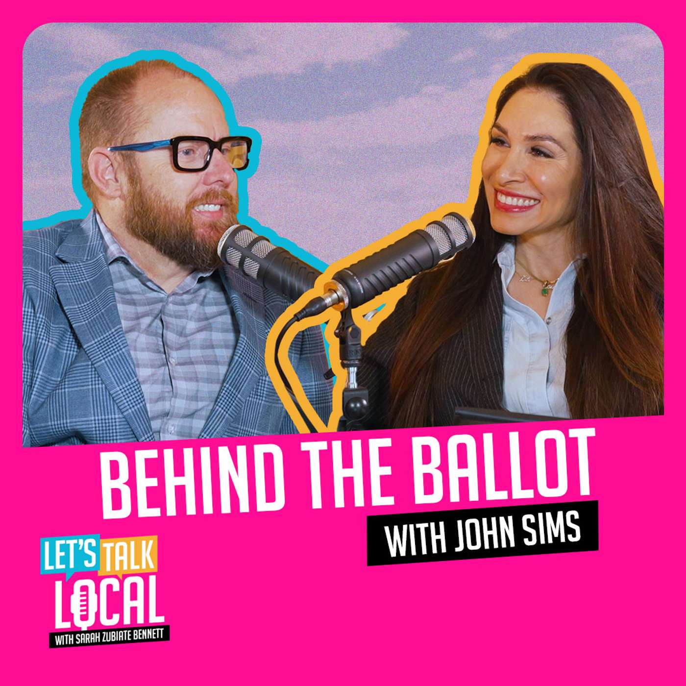 Let\'s Talk Local