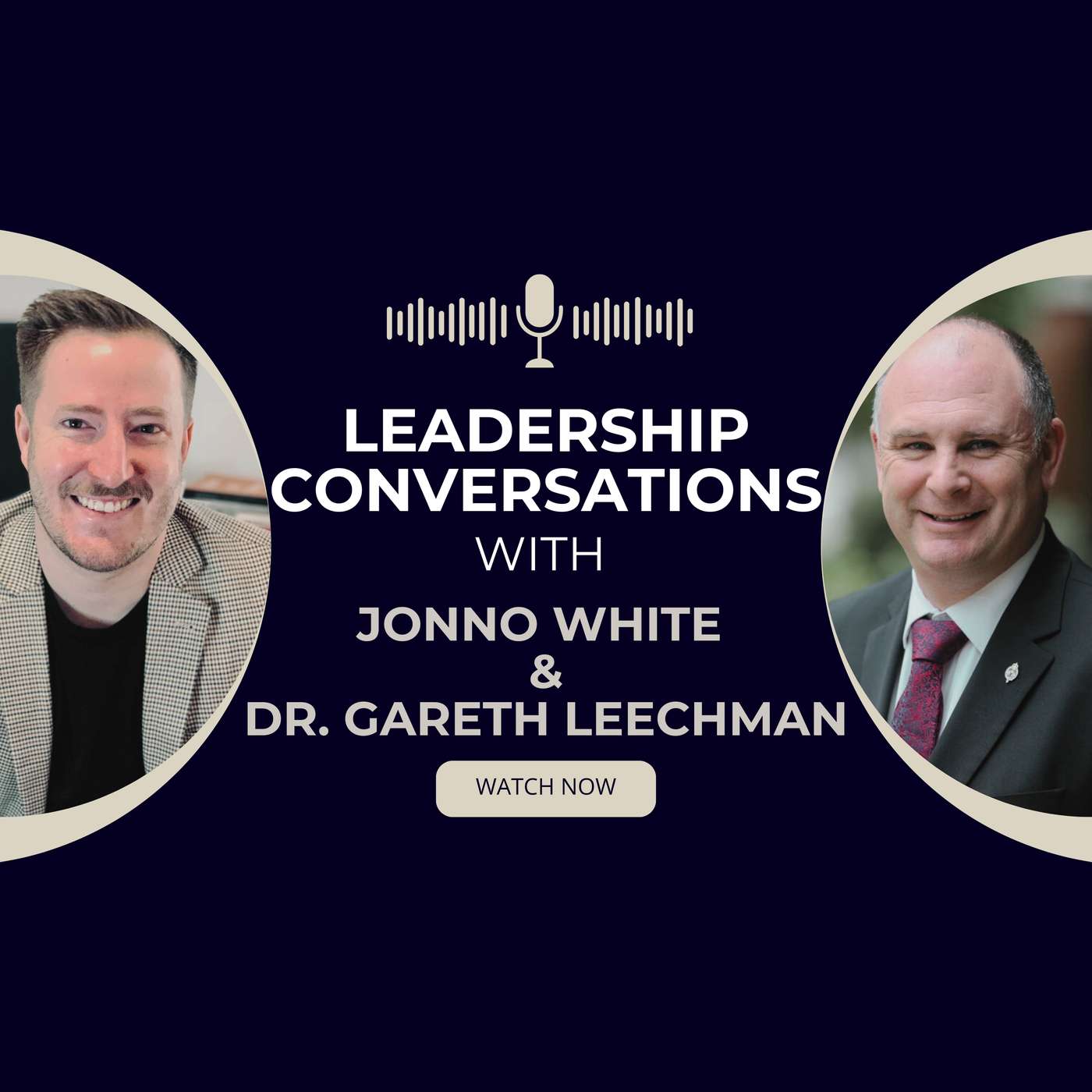 EP230: Dr. Gareth Leechman on Leadership, Principal Wellbeing, and Navigating School Complexities