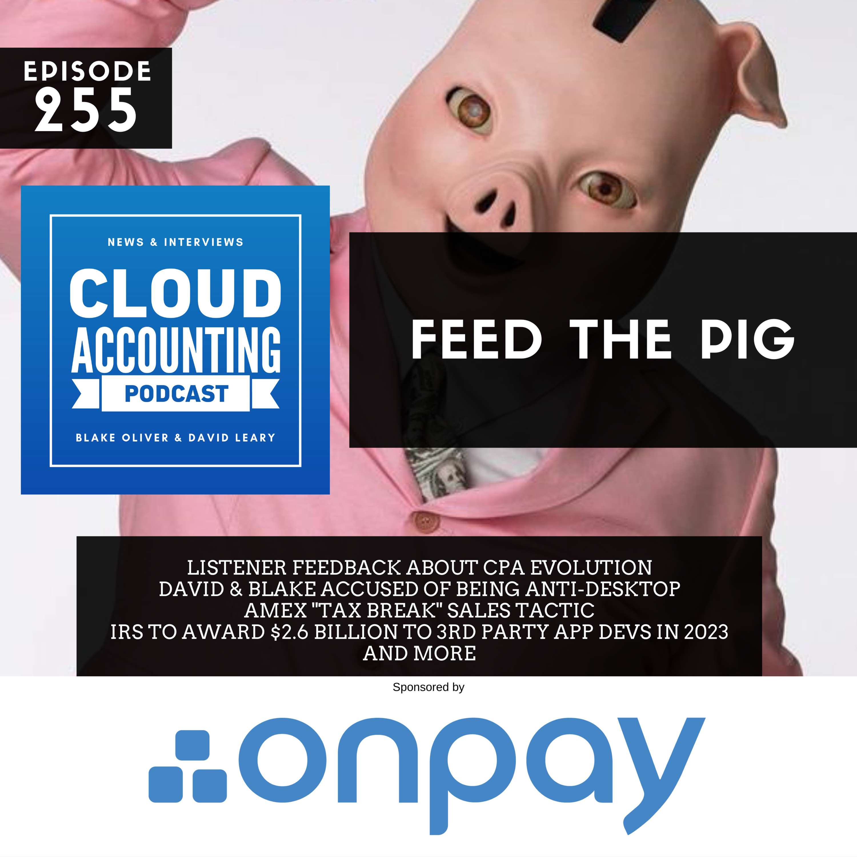 The Accounting Podcast
