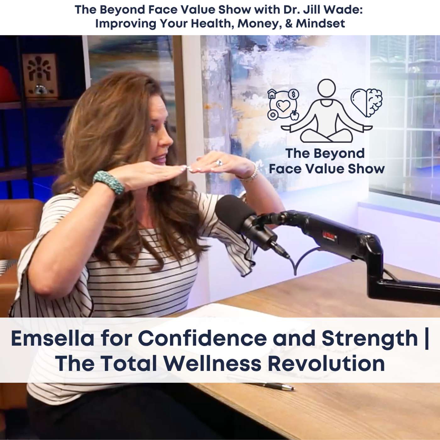 Emsella for Confidence and Strength | The Total Wellness Revolution Emsella for Confidence and Strength | The Total Wellness Revolution