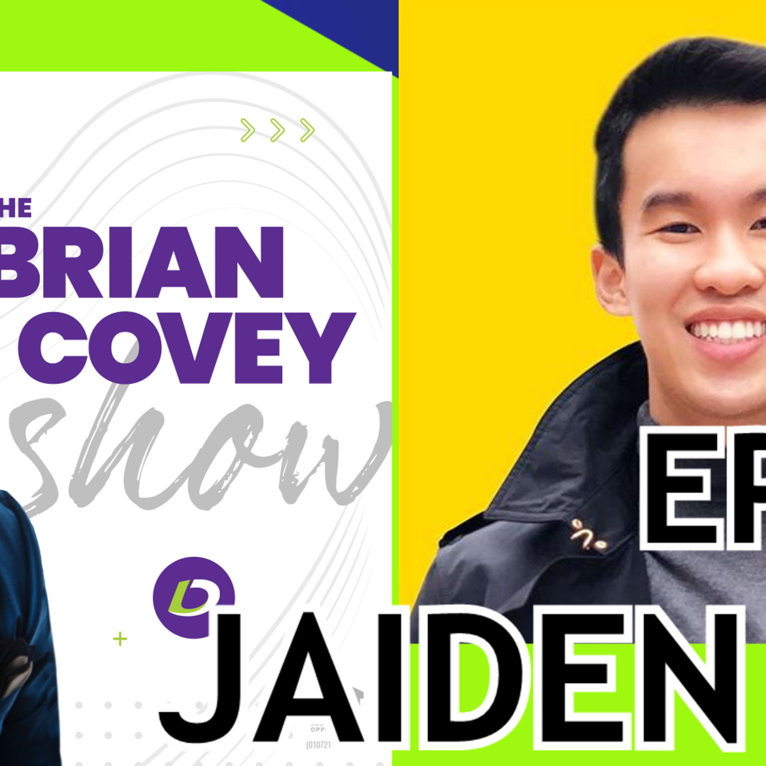 Competitive Edge Podcast