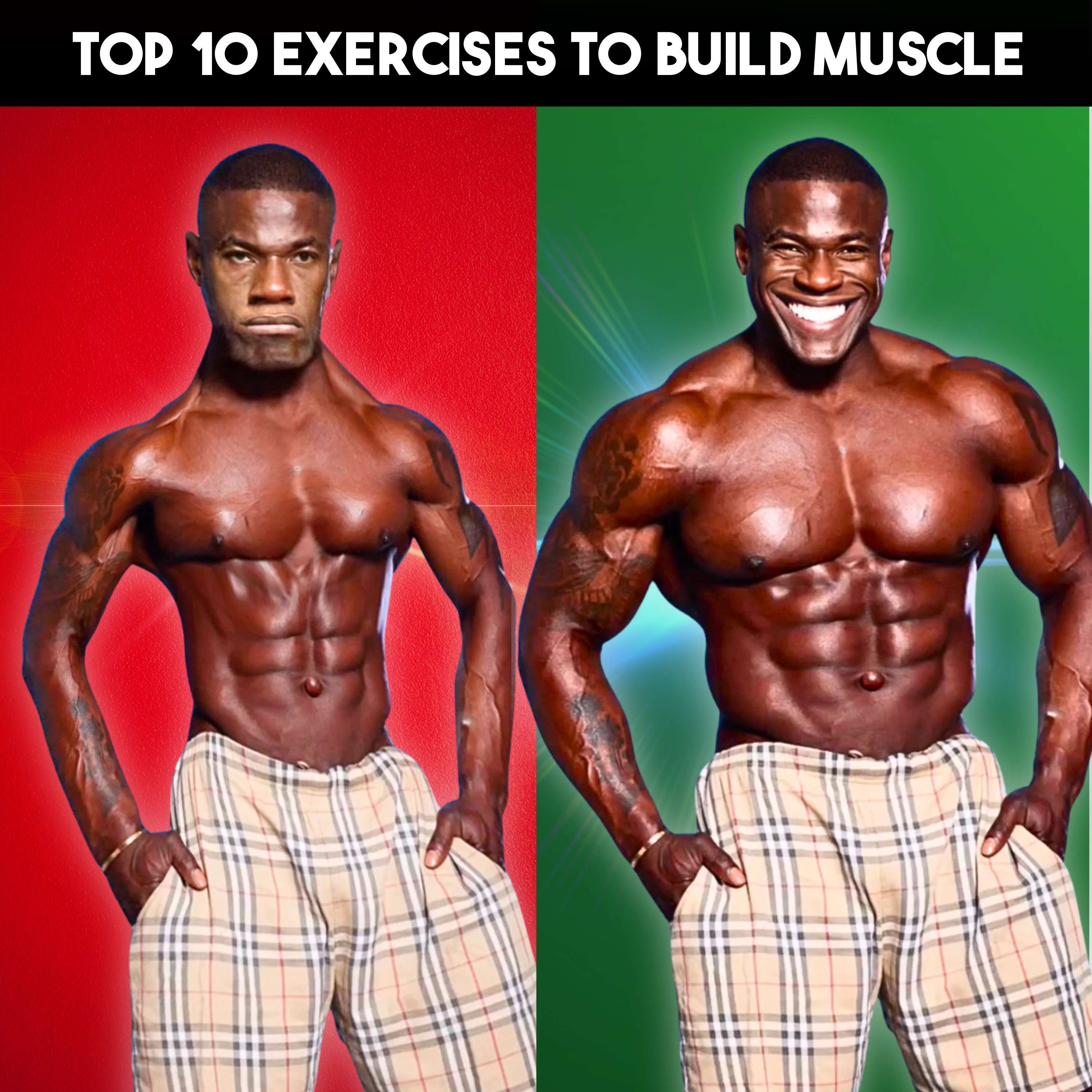 Elite Health Podcast with Azri