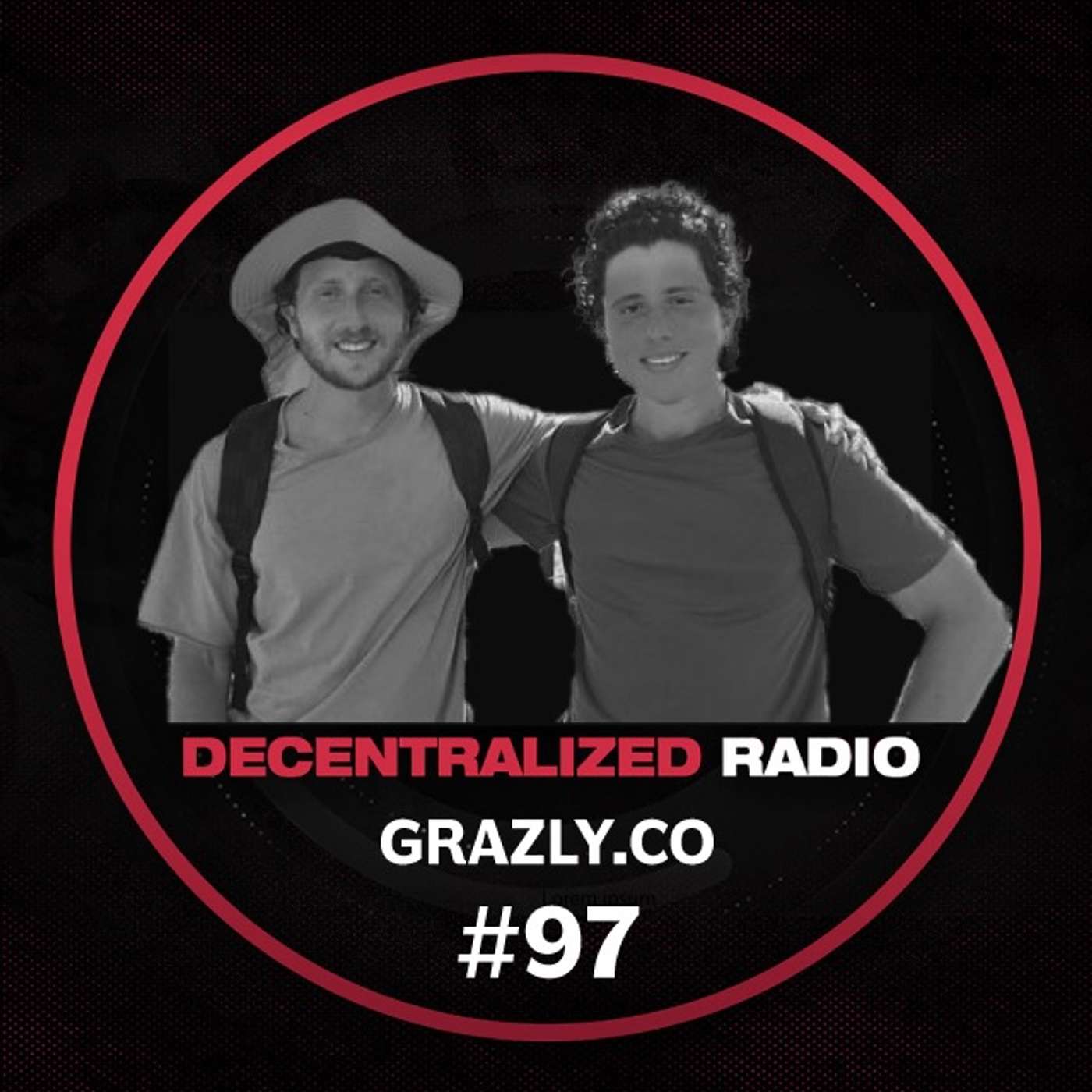 Decentralized Radio