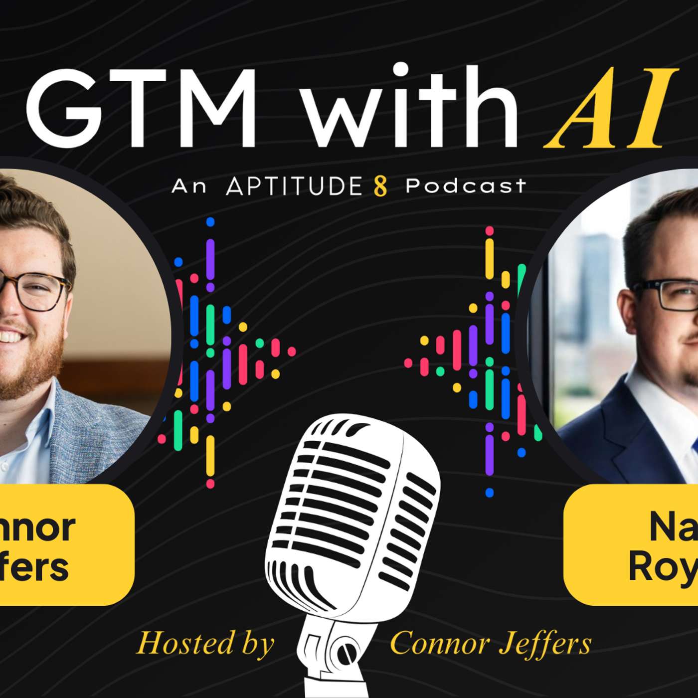 AI-Powered Sales: Nate Roybal's Approach to Innovation at Syncari