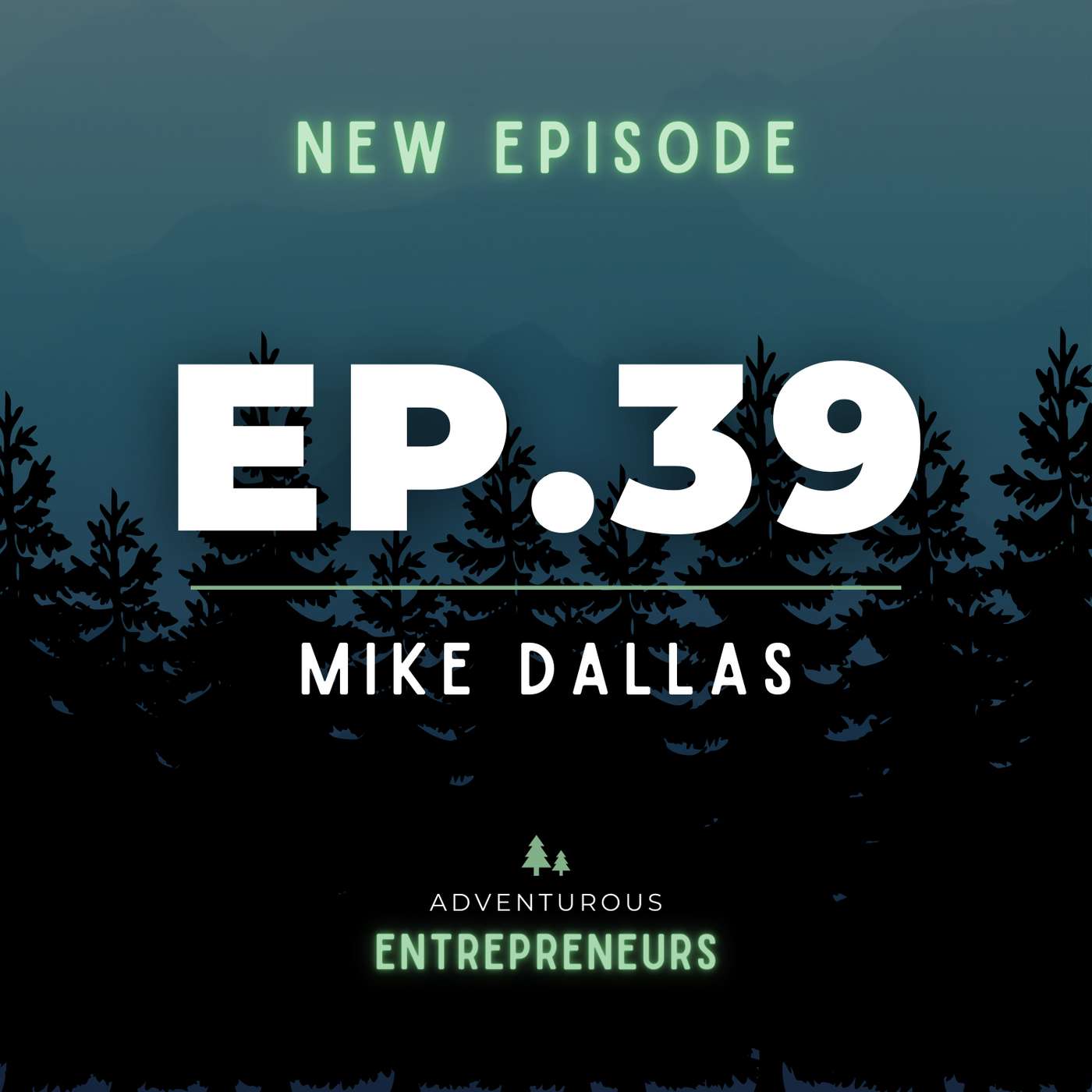 Adventurous Entrepreneurs