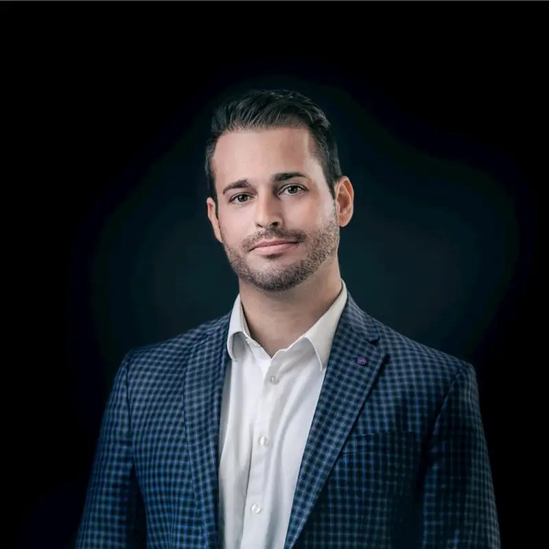 Ep. 336 w/ Jim Barnish a General Partner at Morgan Hill Partners