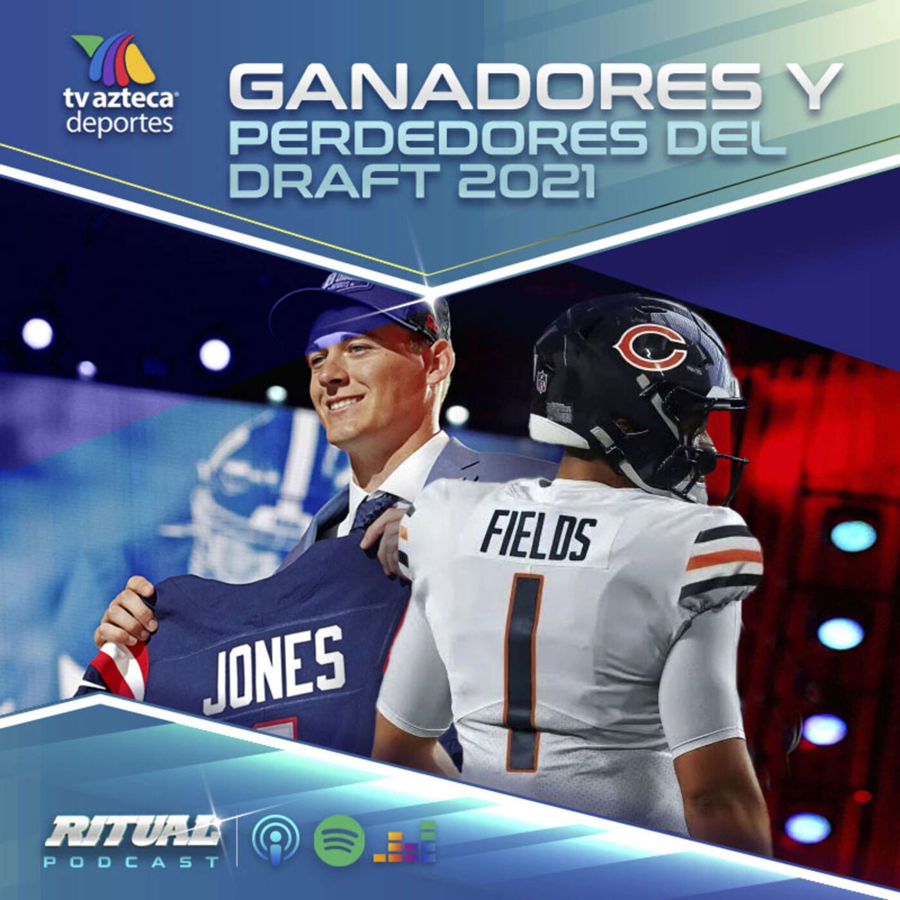 El Ritual NFL Podcast