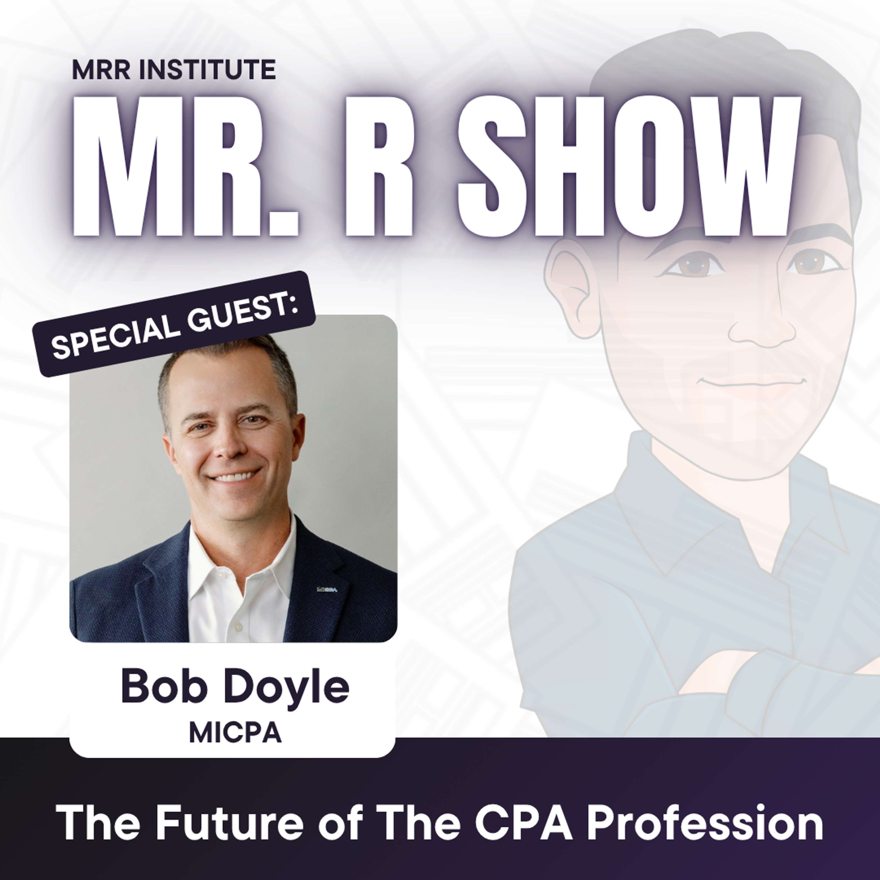 The Mr. R Show