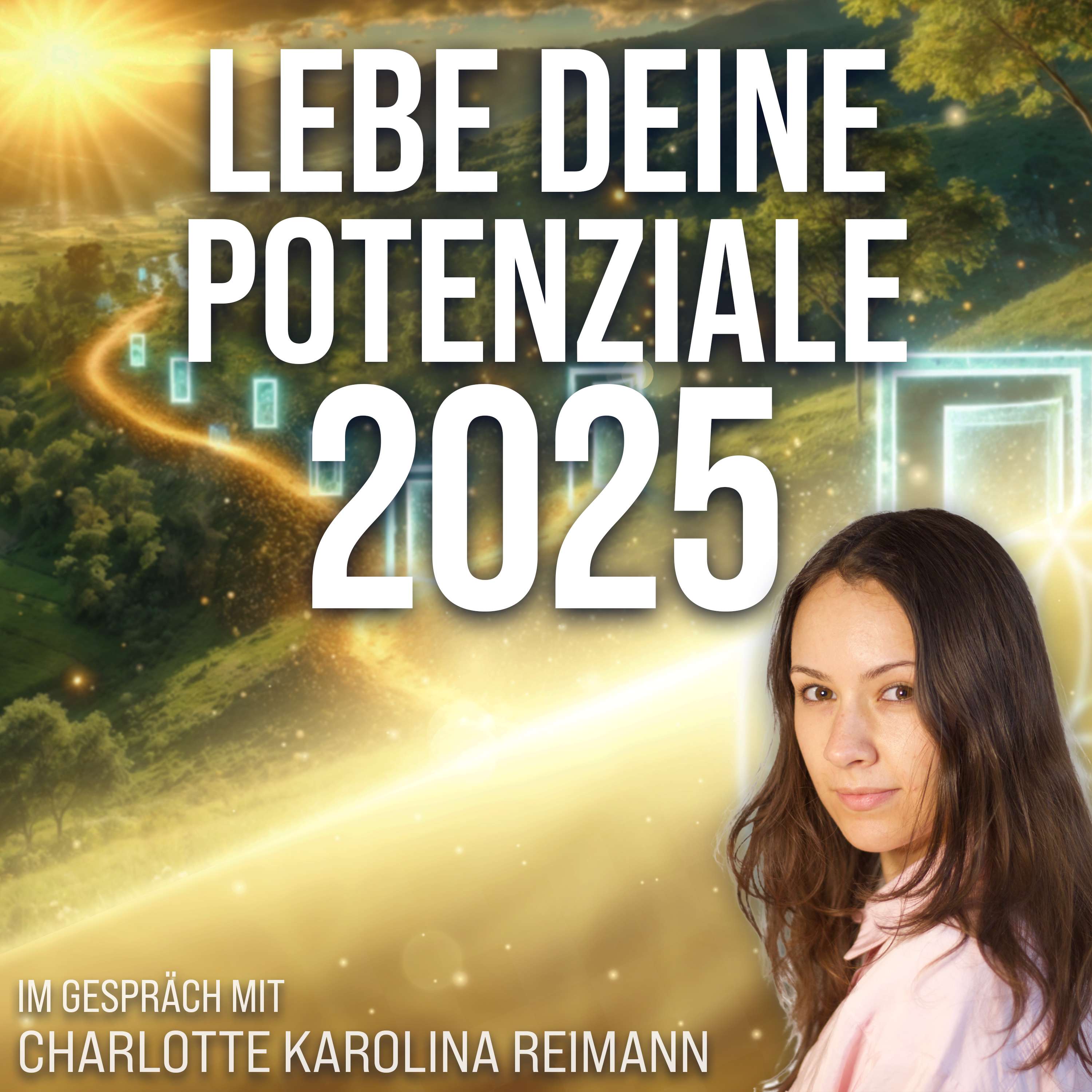 Channeling Kongress | Botschaften aus der Geistigen Welt
