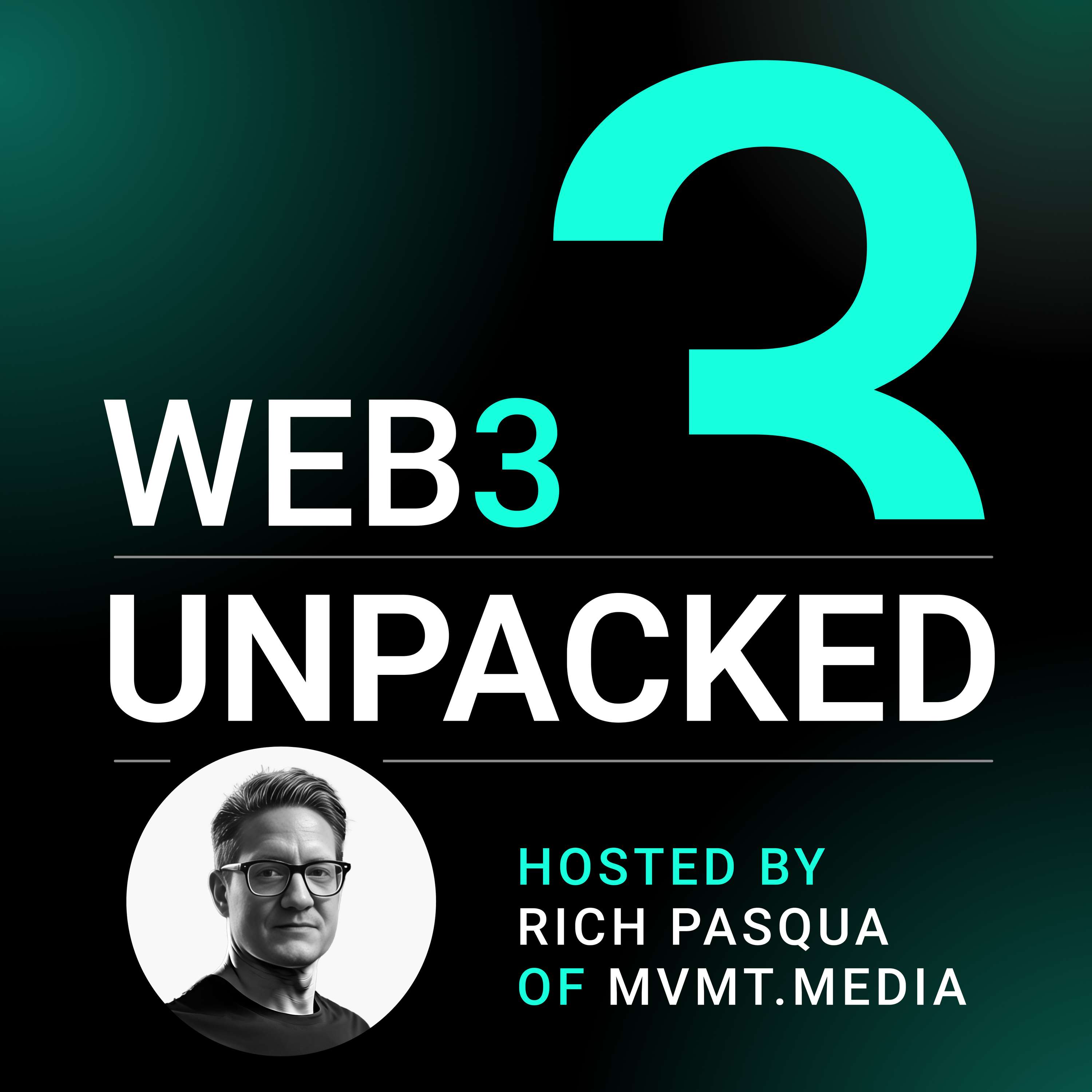 WEB3 UNPACKED