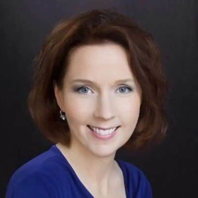 Episode 170 with Marcia Dawood