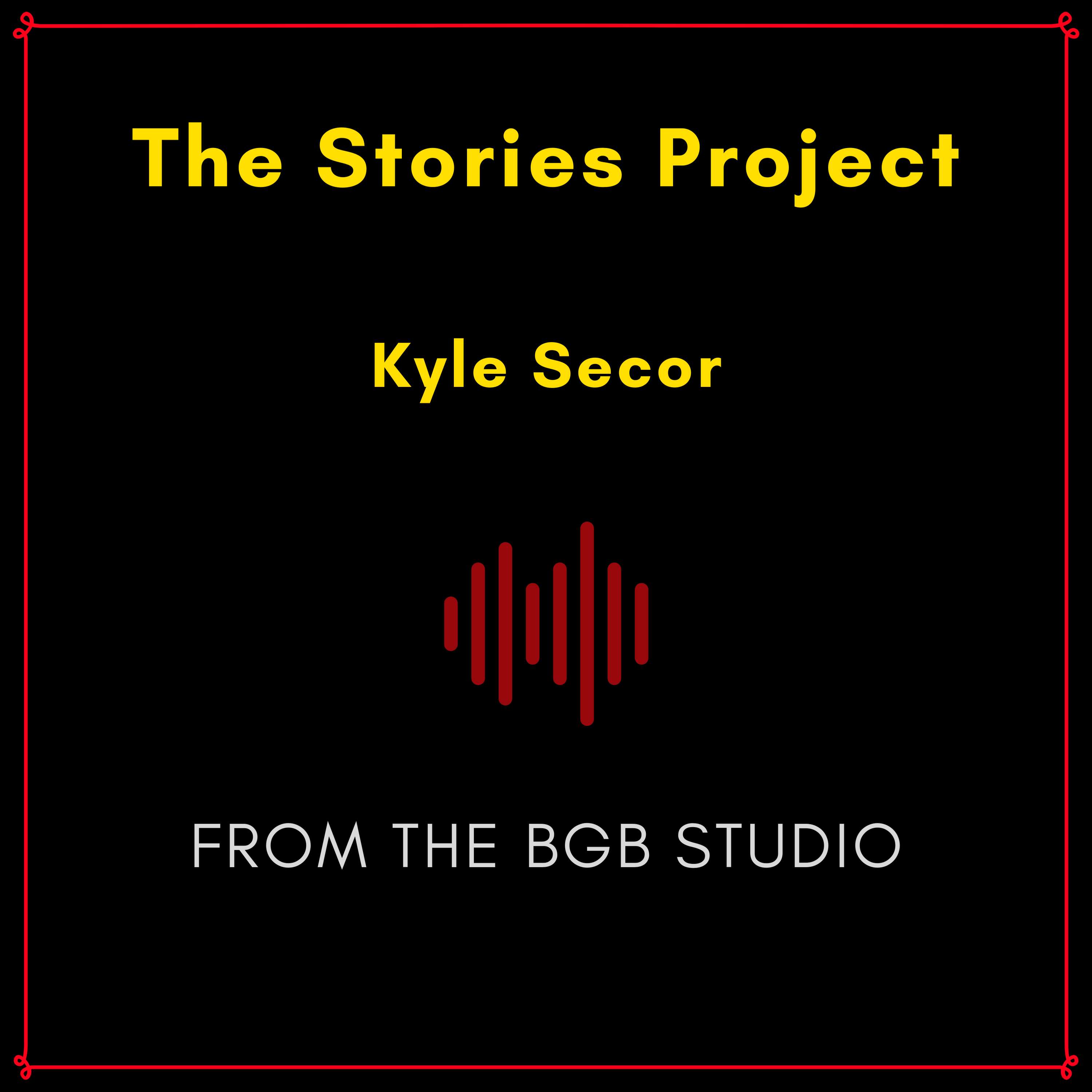 The Acting Podcast from The BGB Studio