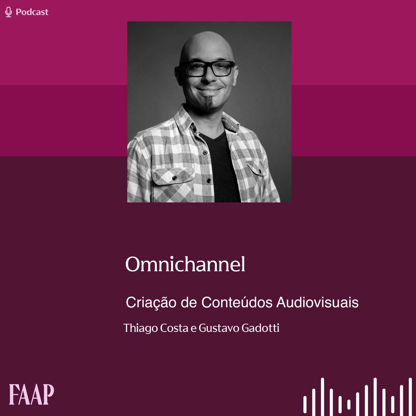 Omnichannel episode artwork
