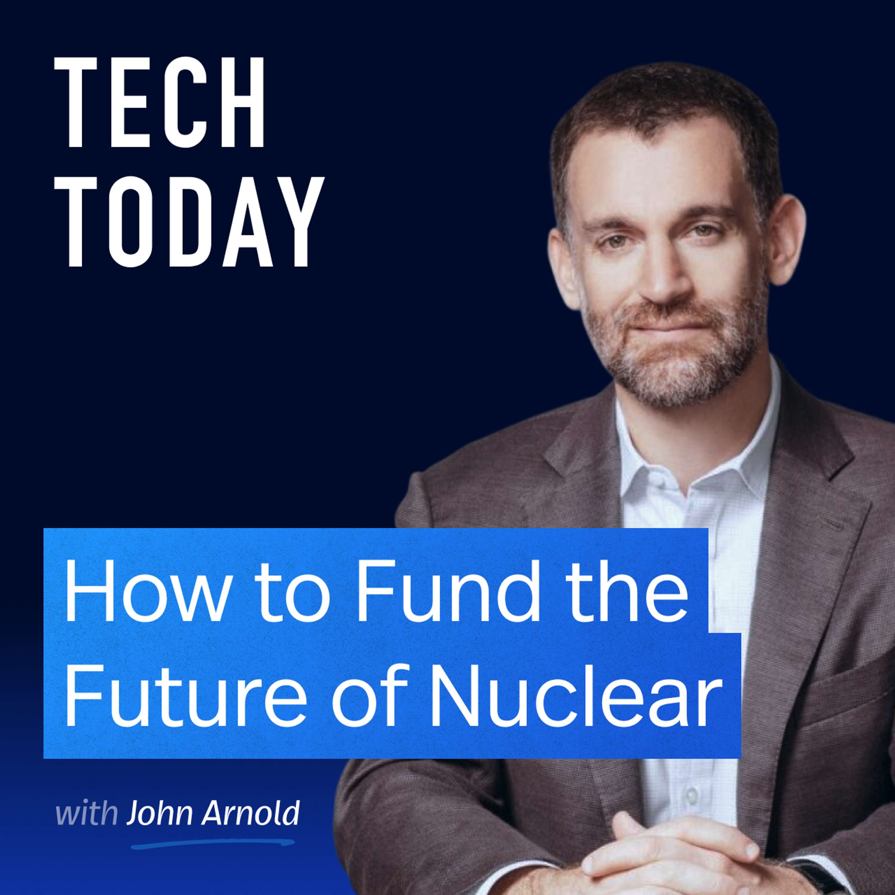 Tech Today with Eric Tarczynski