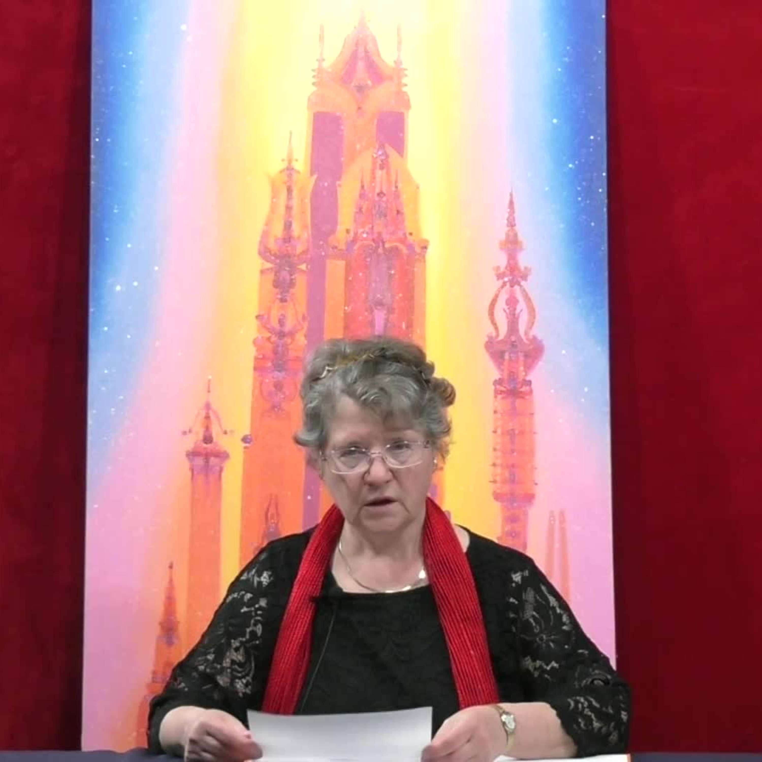 Jorgelina Zeoili's Magical Memoirs