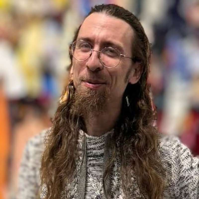 joshua Ashton