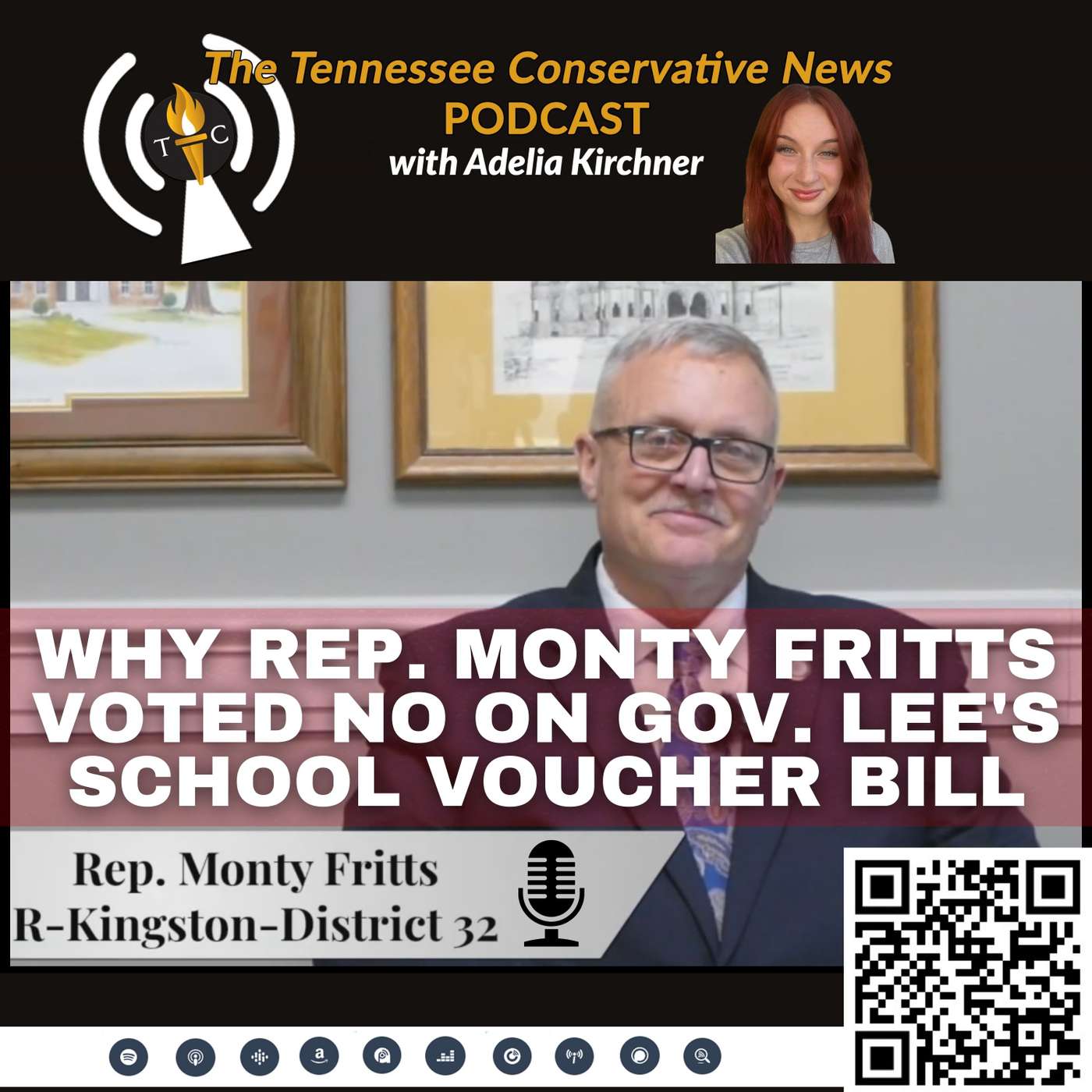 The Tennessee Conservative