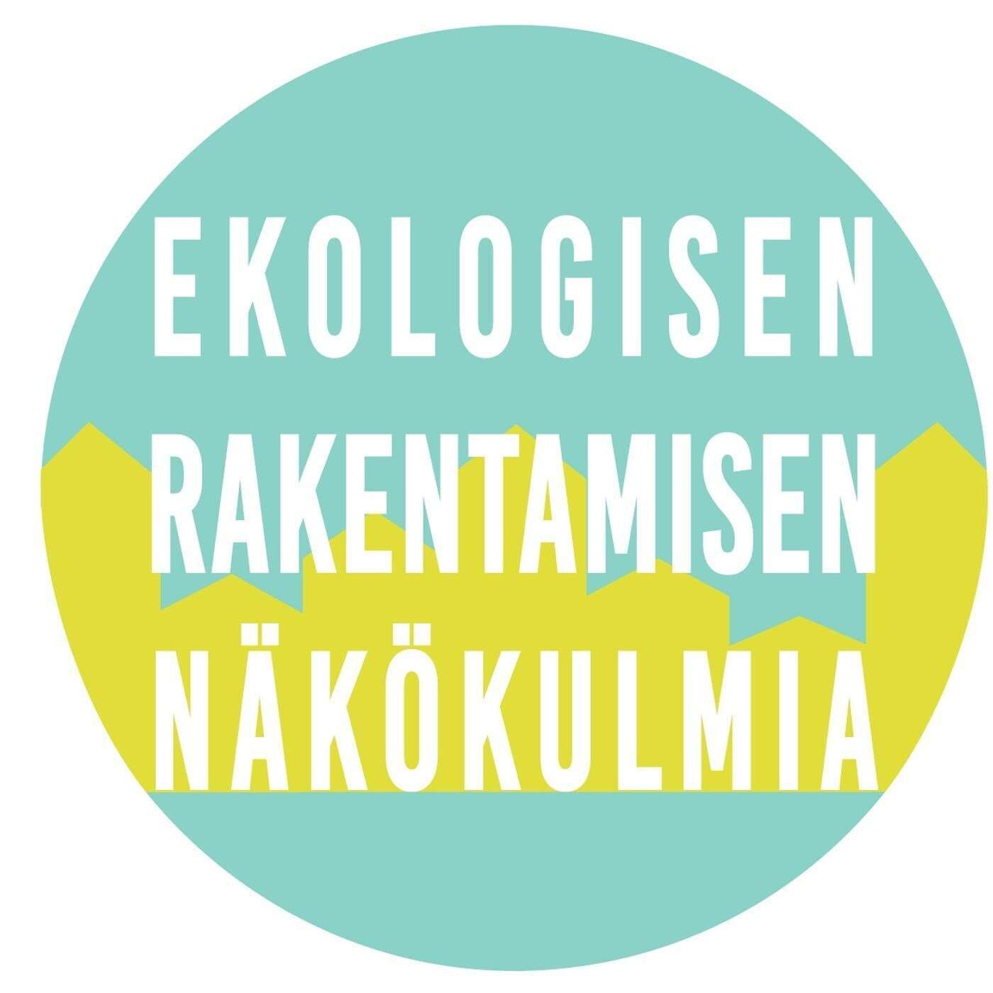 K1J3 Kestävä ja ekologinen rakentaminen sekä kiertotalous episode artwork