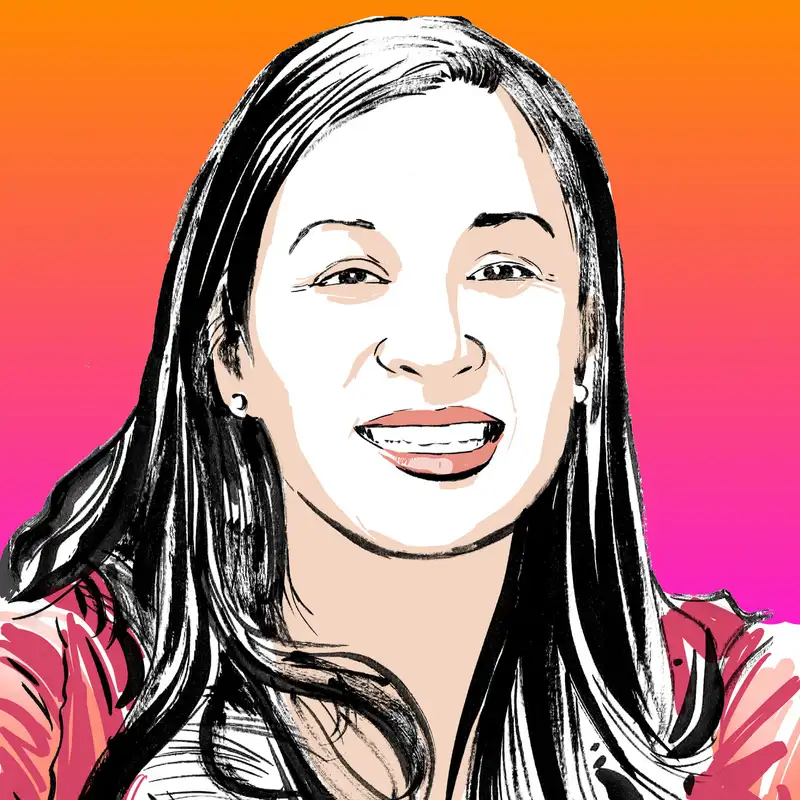 Ep 23 - Avoid burnout: Leadership coaching with Christine Tao CEO, Soundingboard