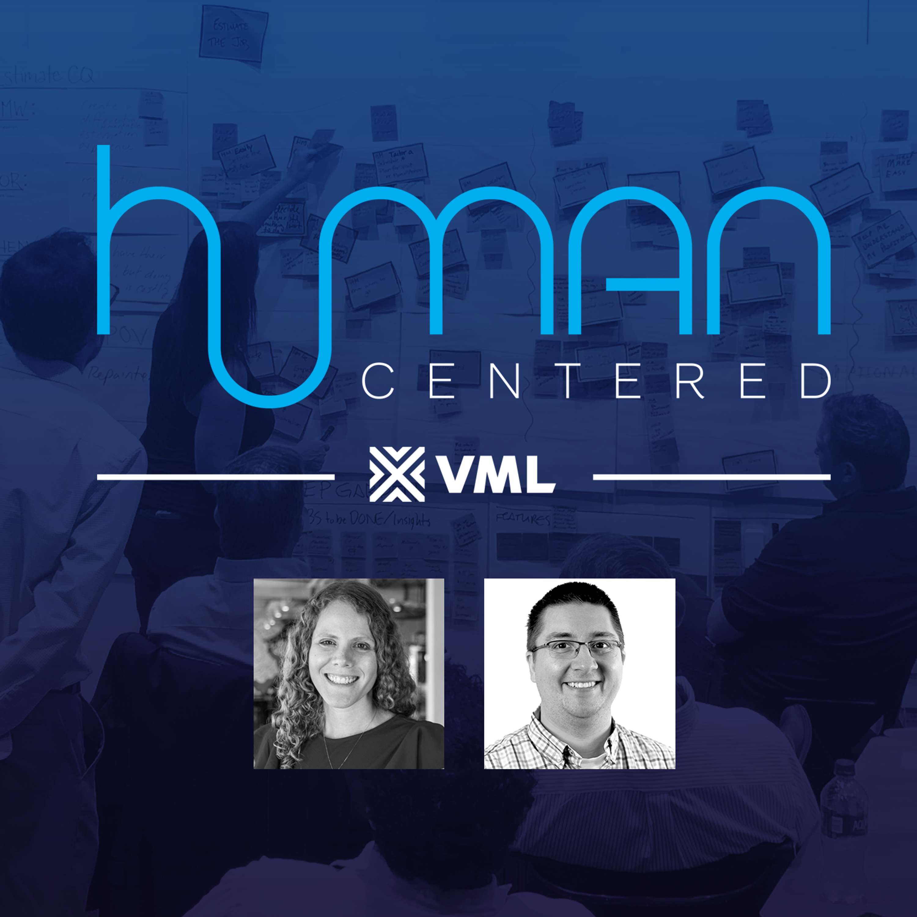 Human Centered