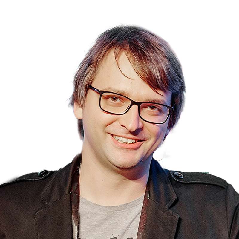 Алексей Палажченко