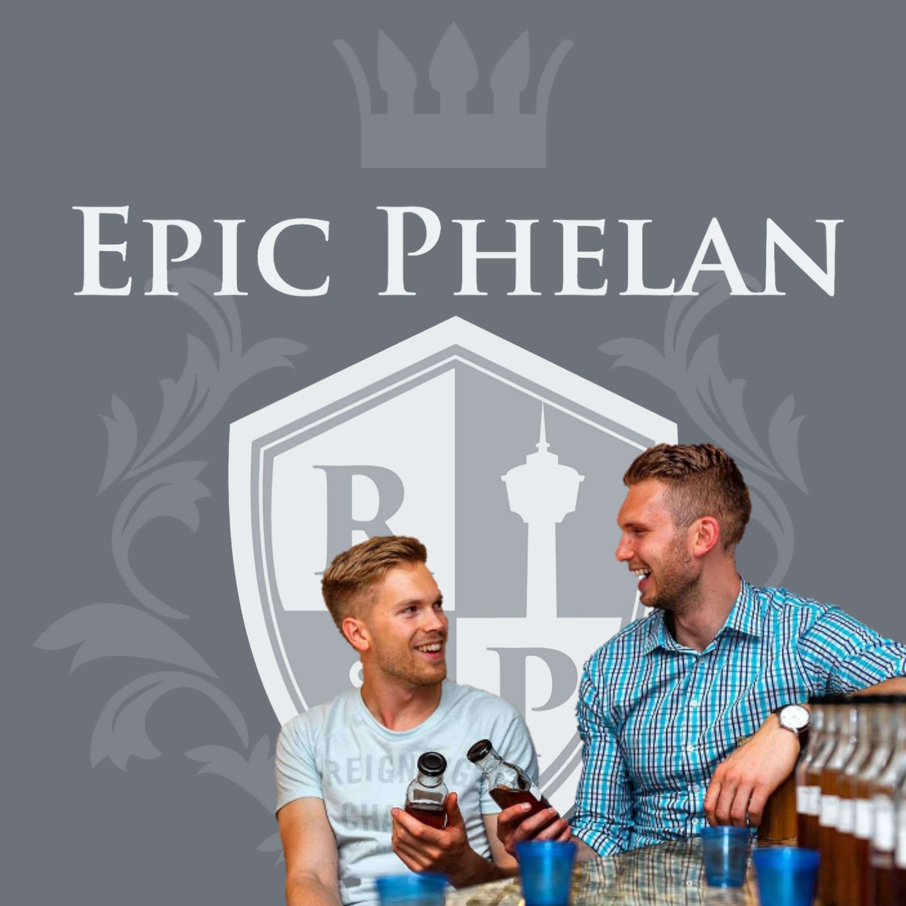 Epic Phelan