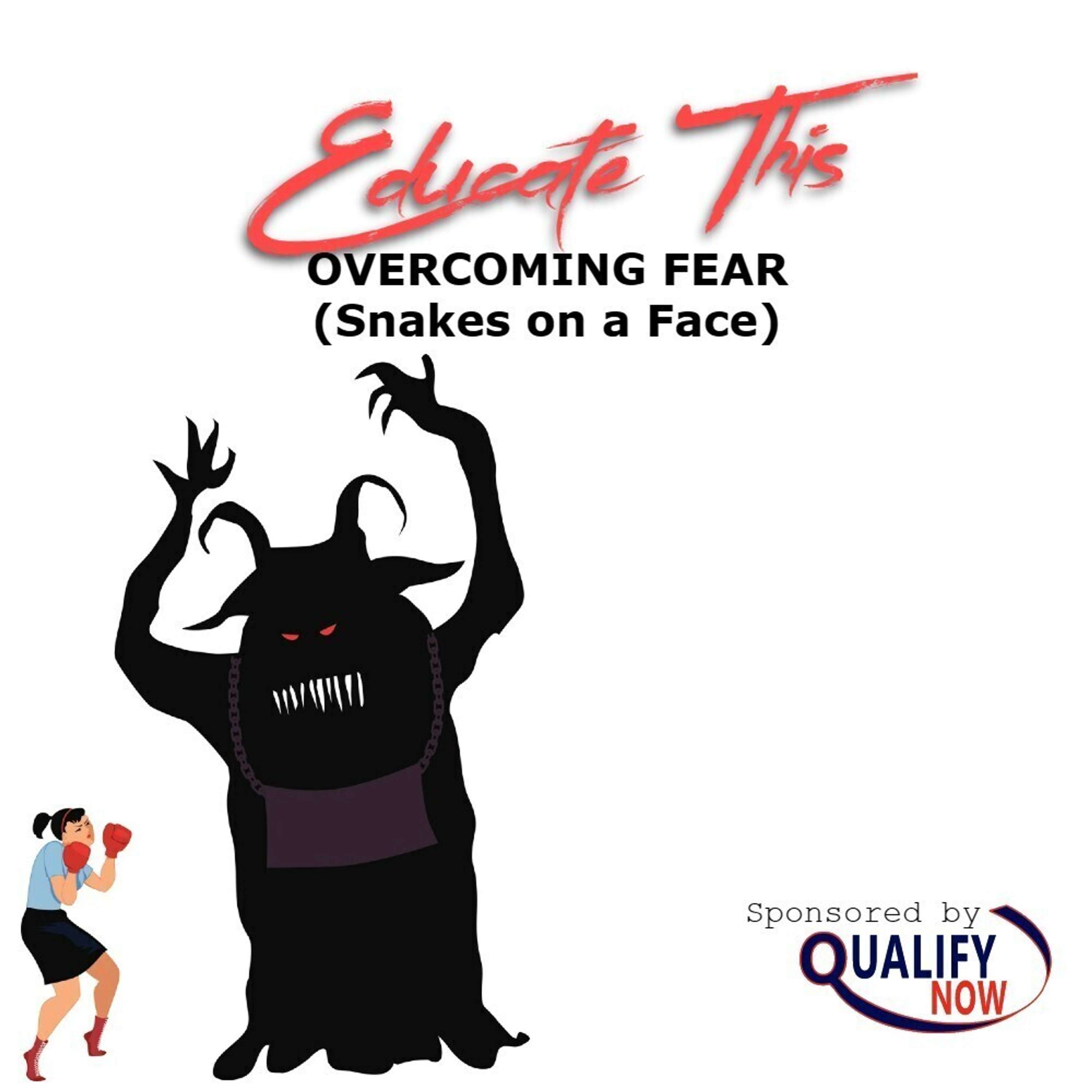 Educate This: A Podcast for Teachers, Trainers, Mentors, Coaches & Learners