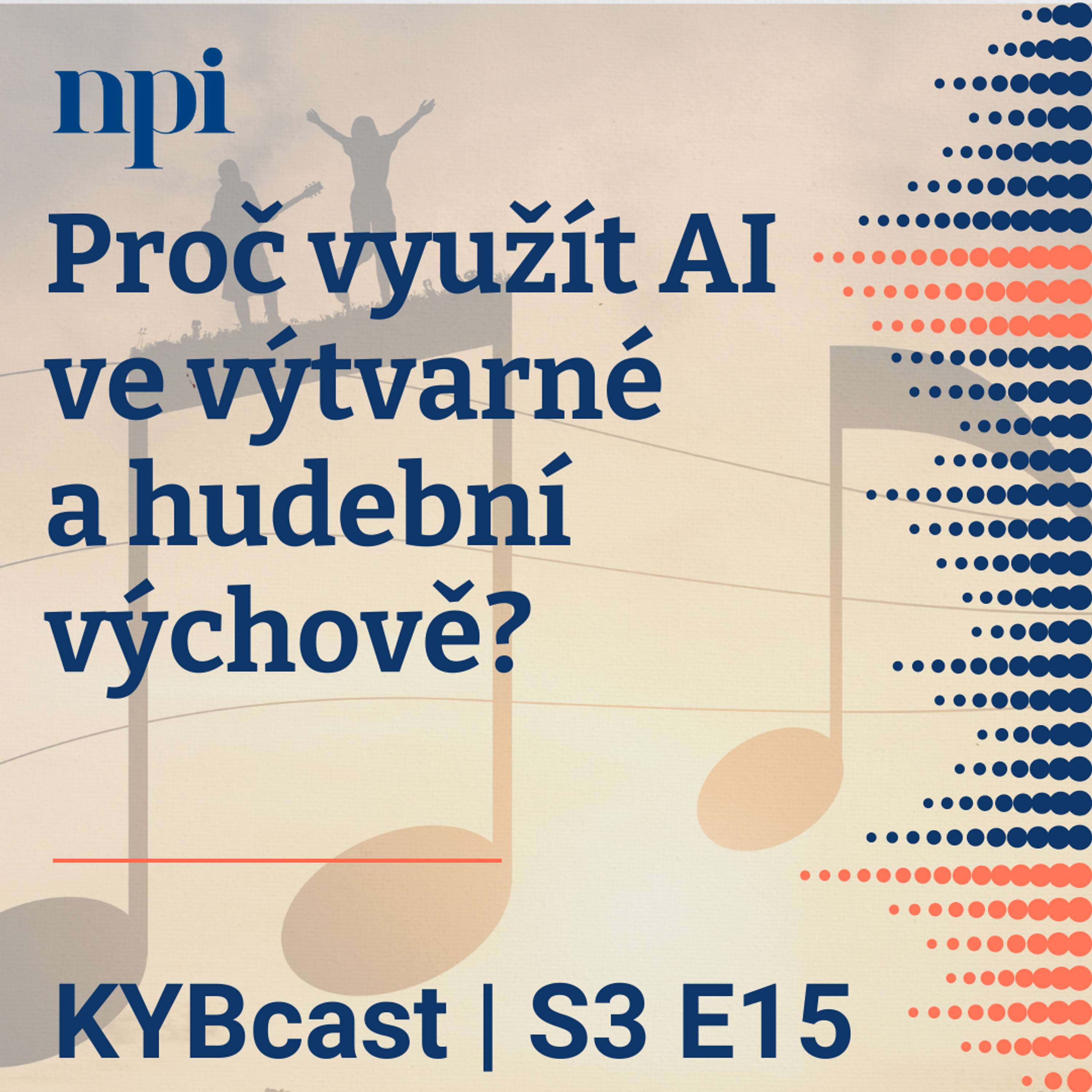 KYBcast – podcast NPI ČR