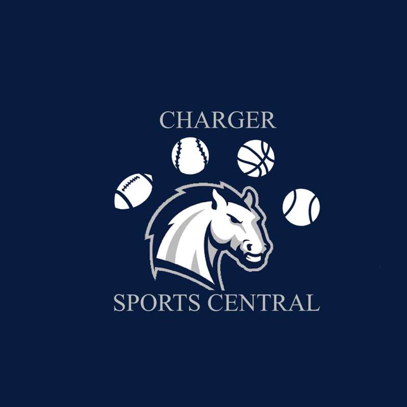 Charger Sports Central