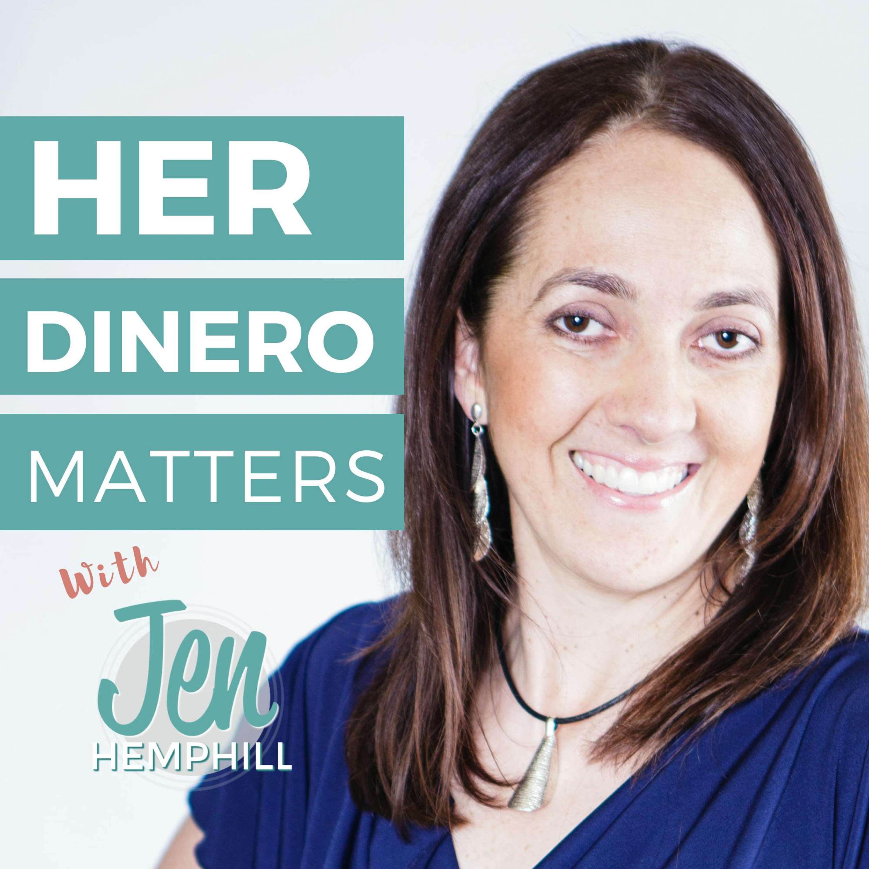 Jen’s Dinero Message #1 of 5