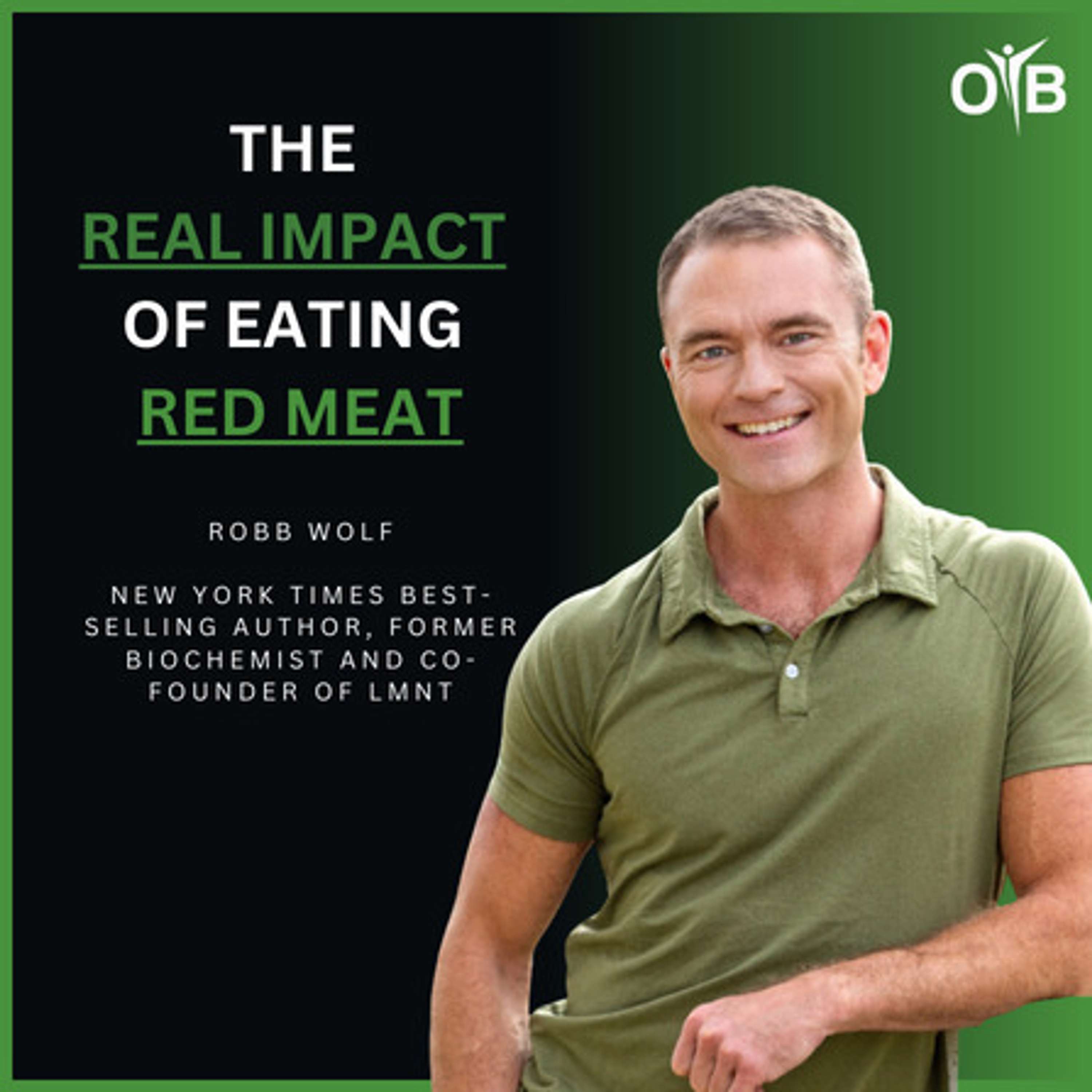 Optimise Your Body with Martin Silva