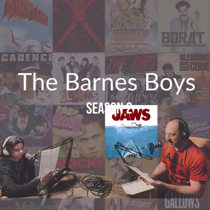 Jaws