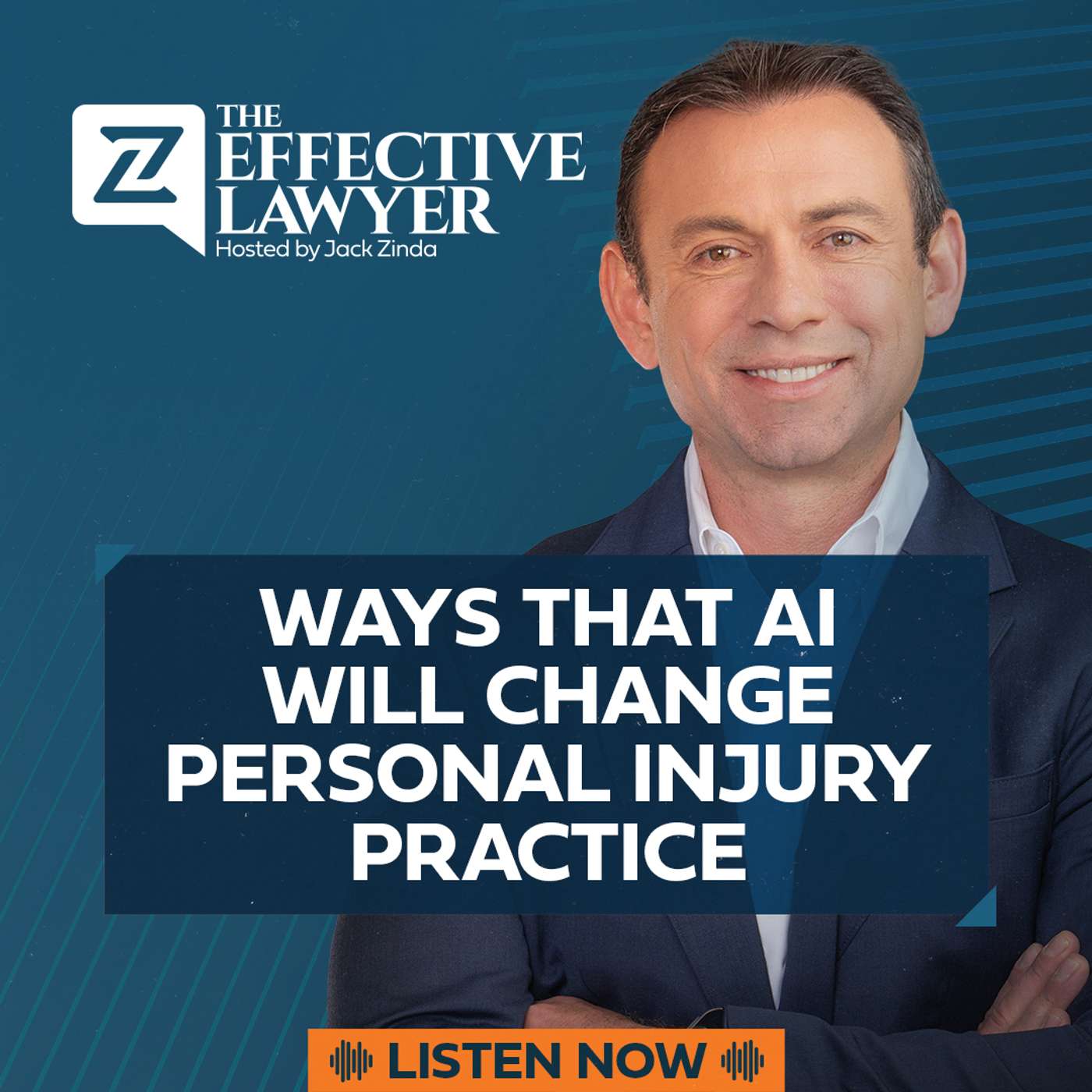 The Effective Lawyer